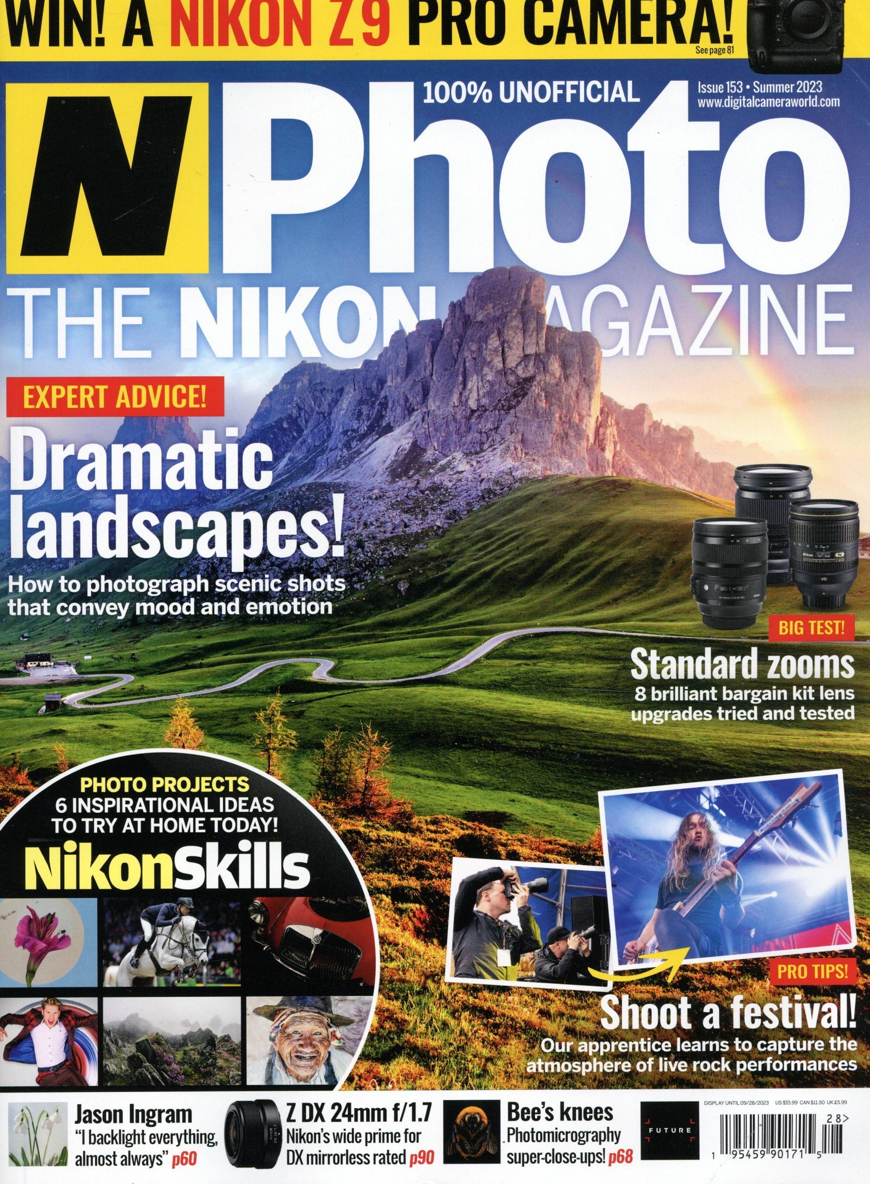 N Photo