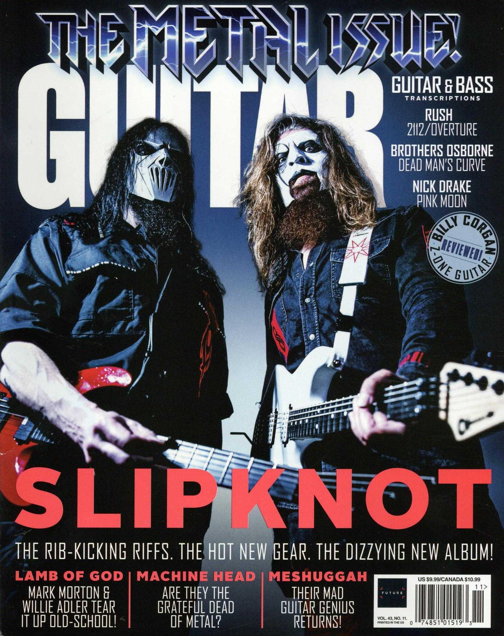 Guitar World