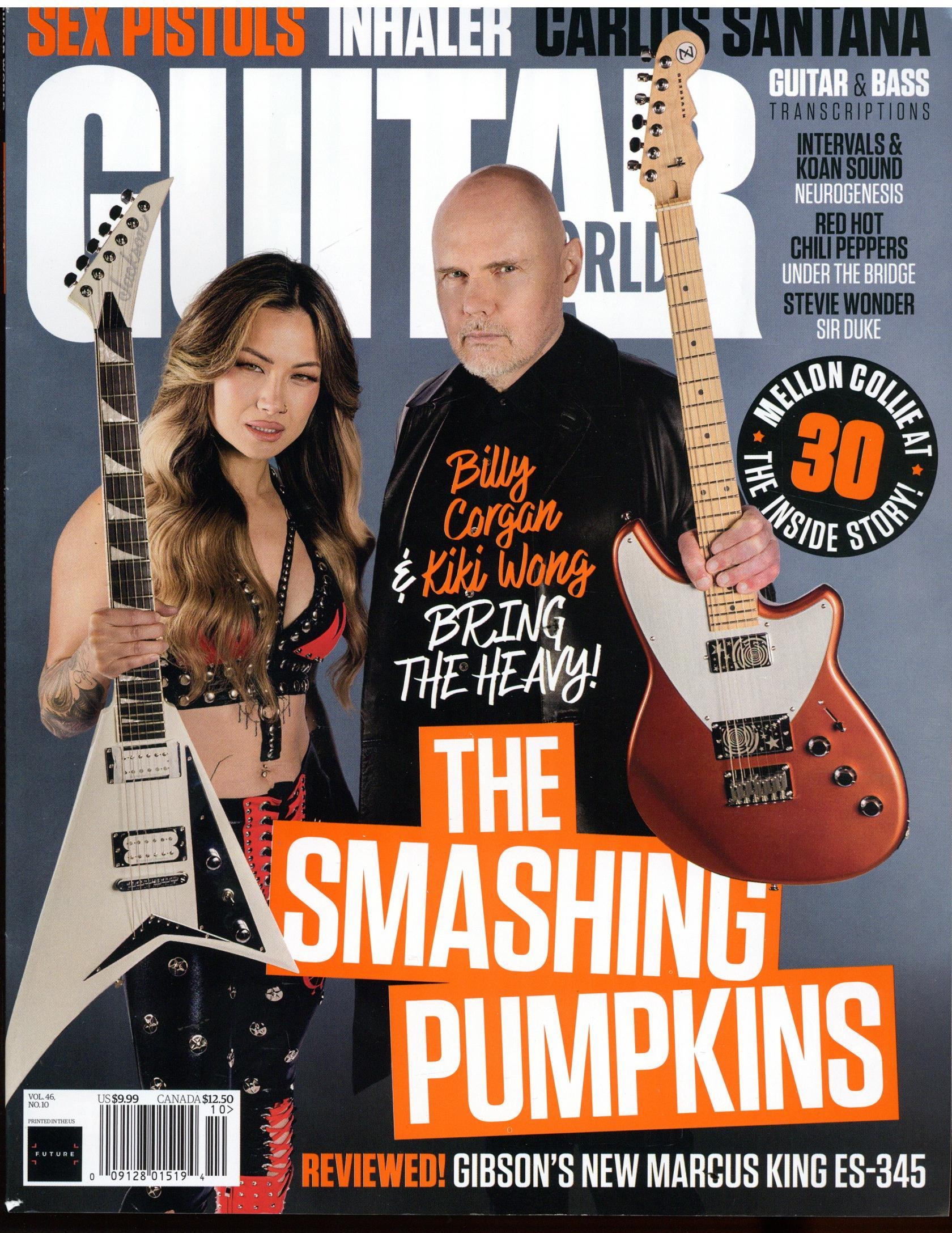 Guitar World
