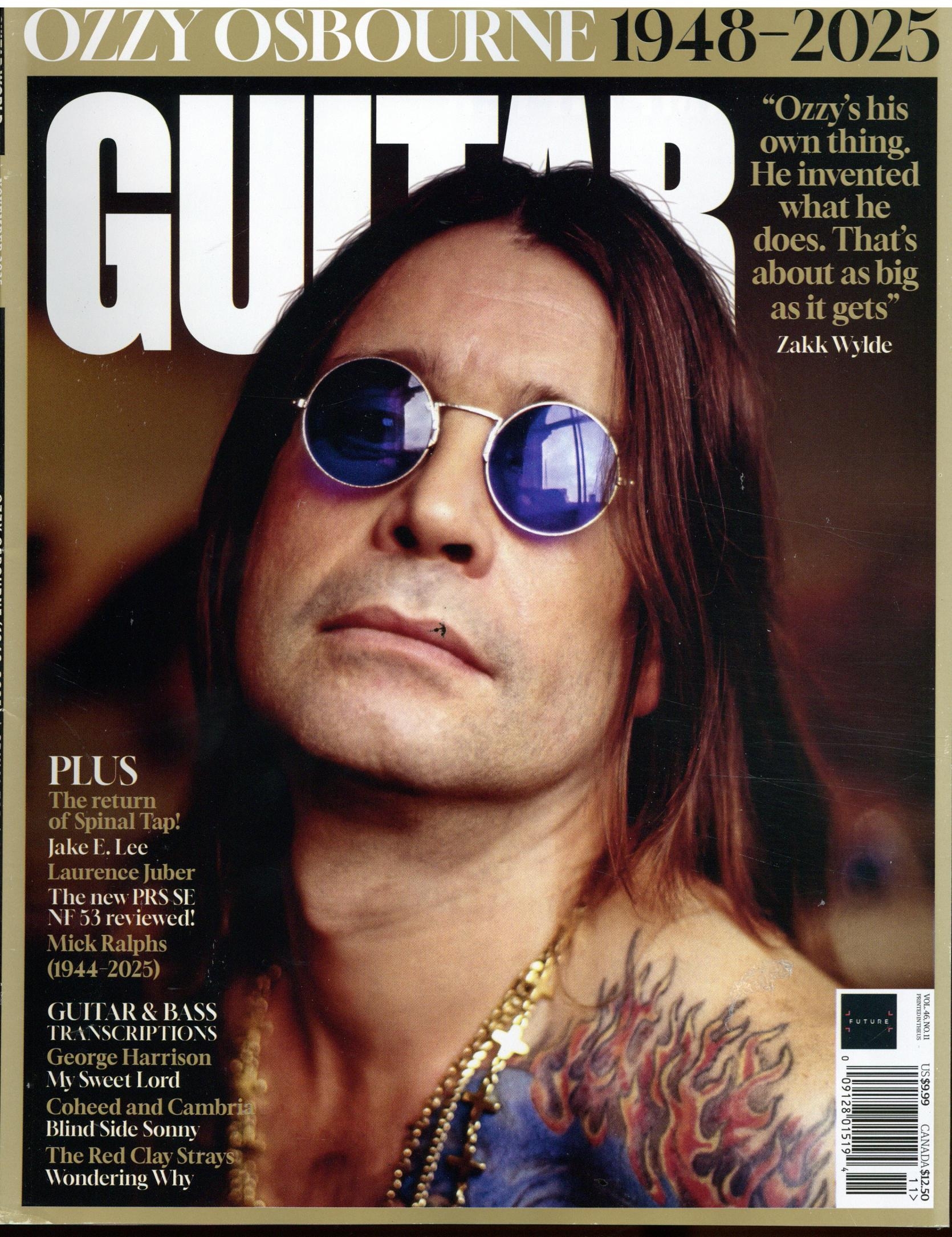 Guitar World