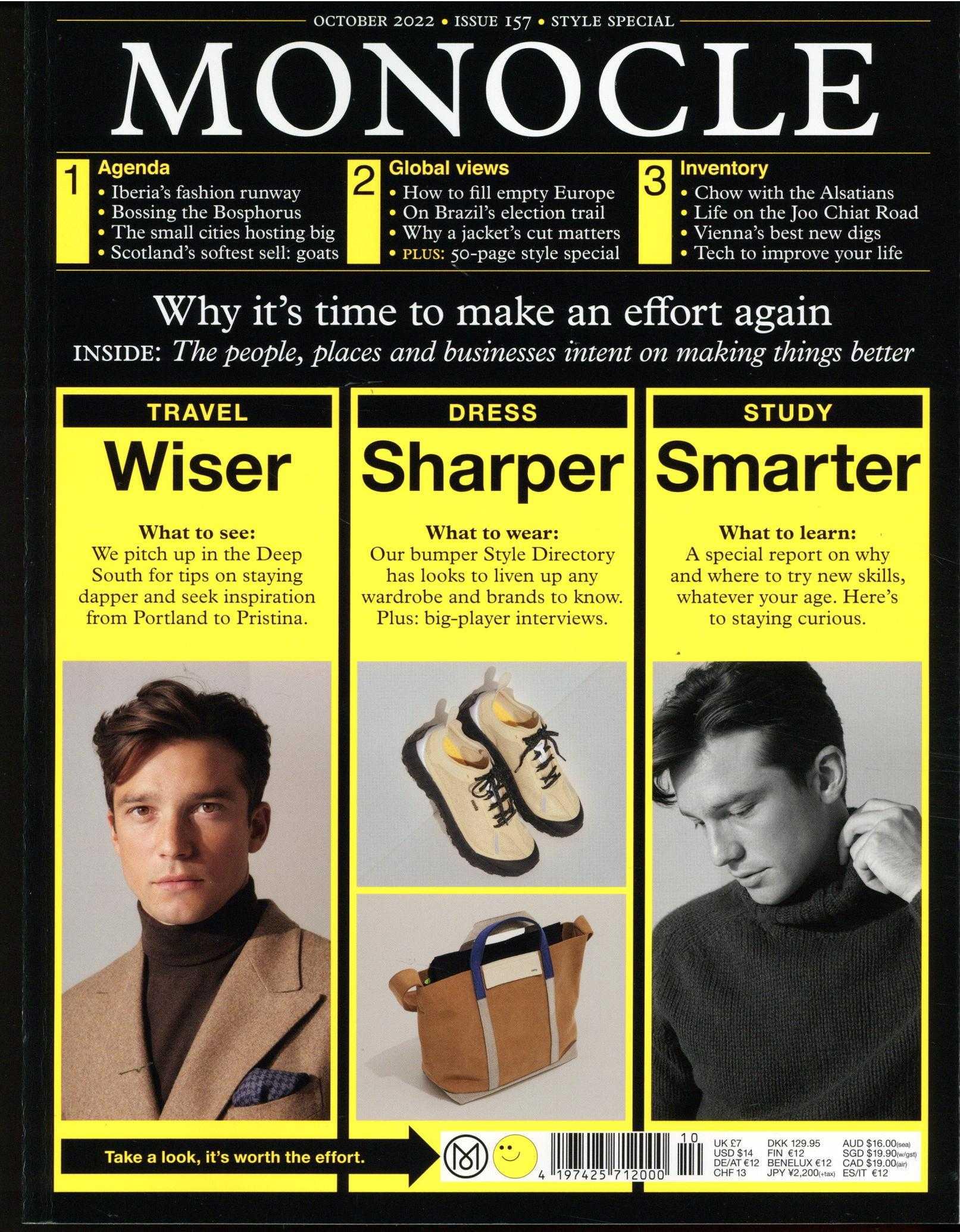 Monocle