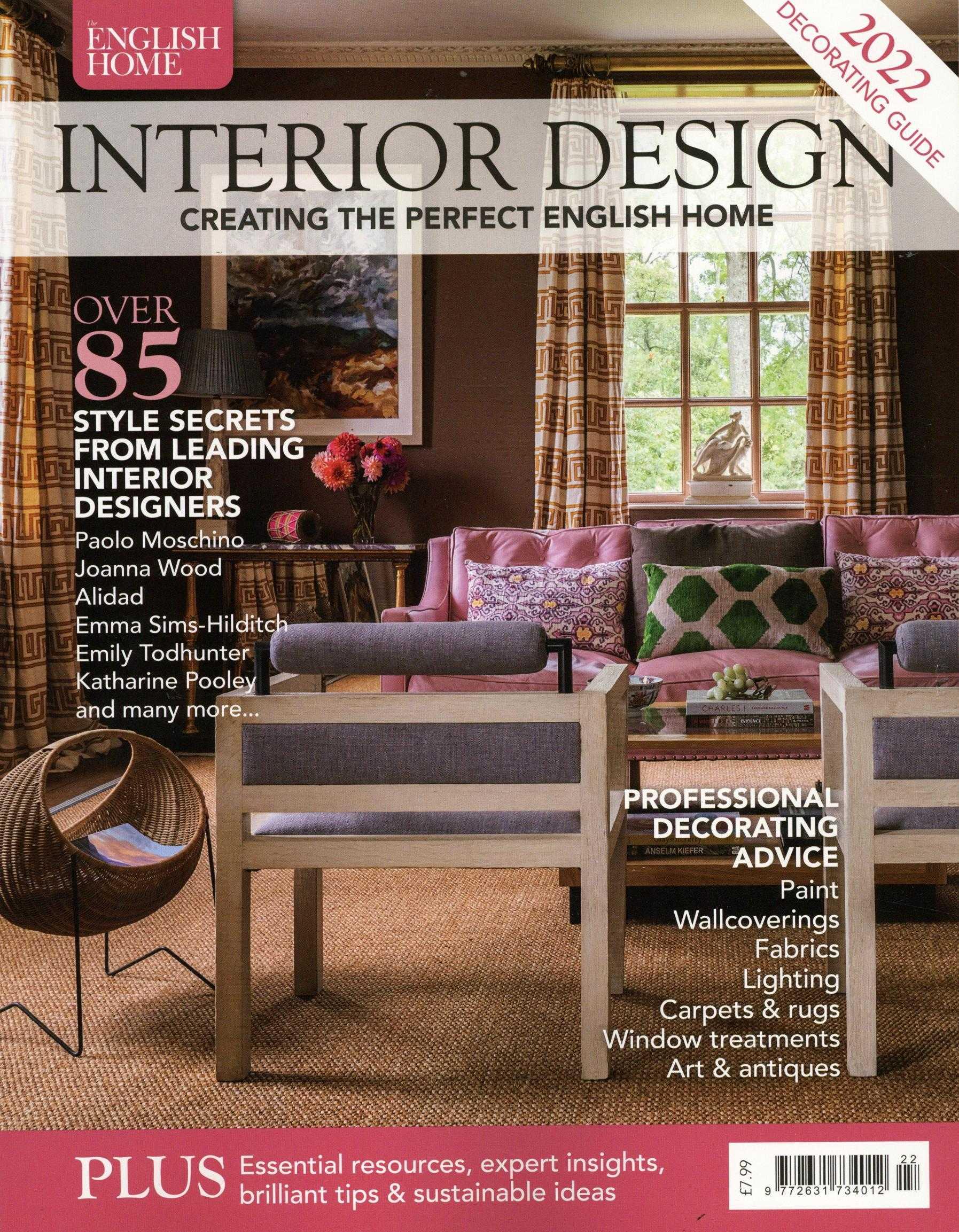 Interior Design Guide