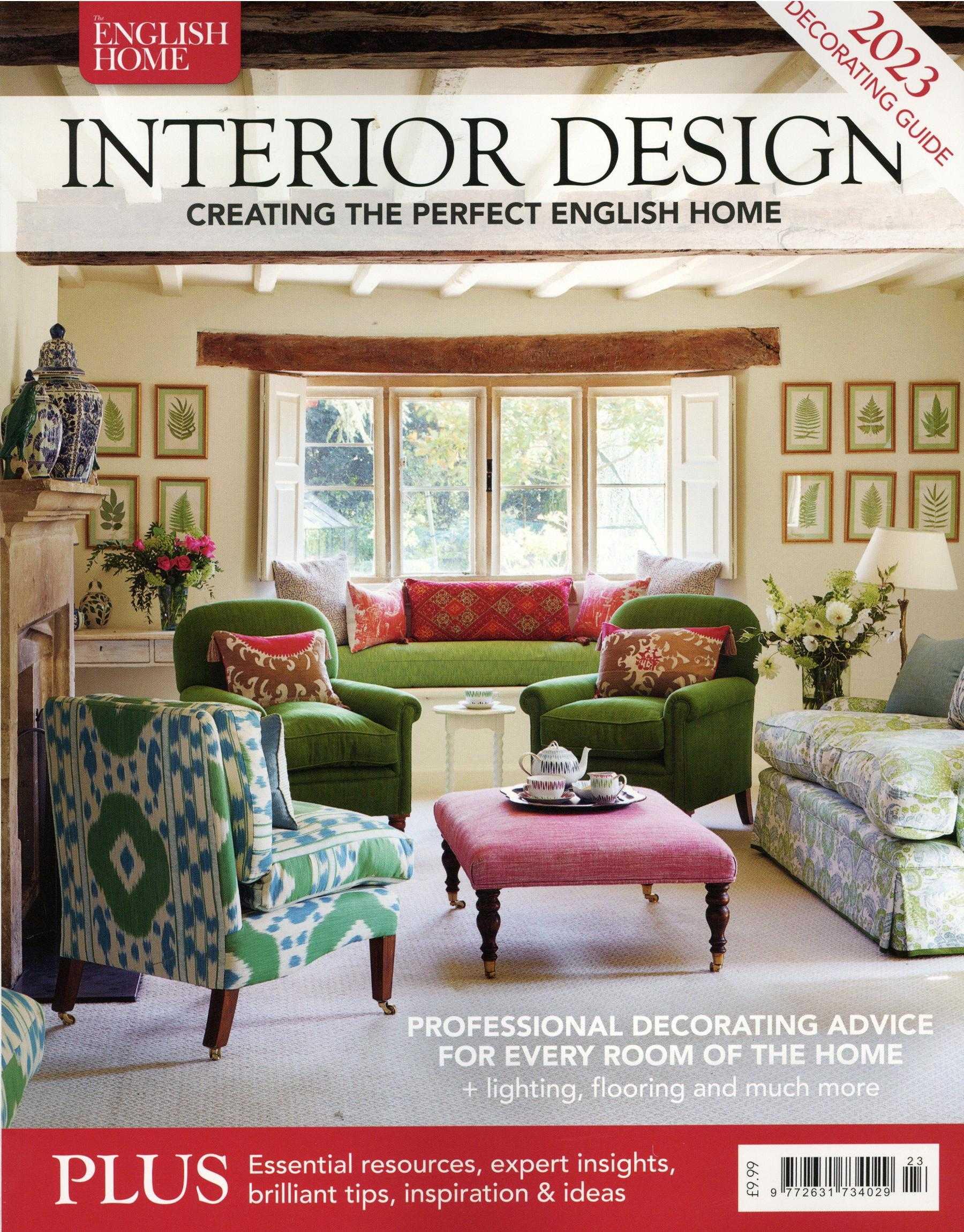 Interior Design Guide