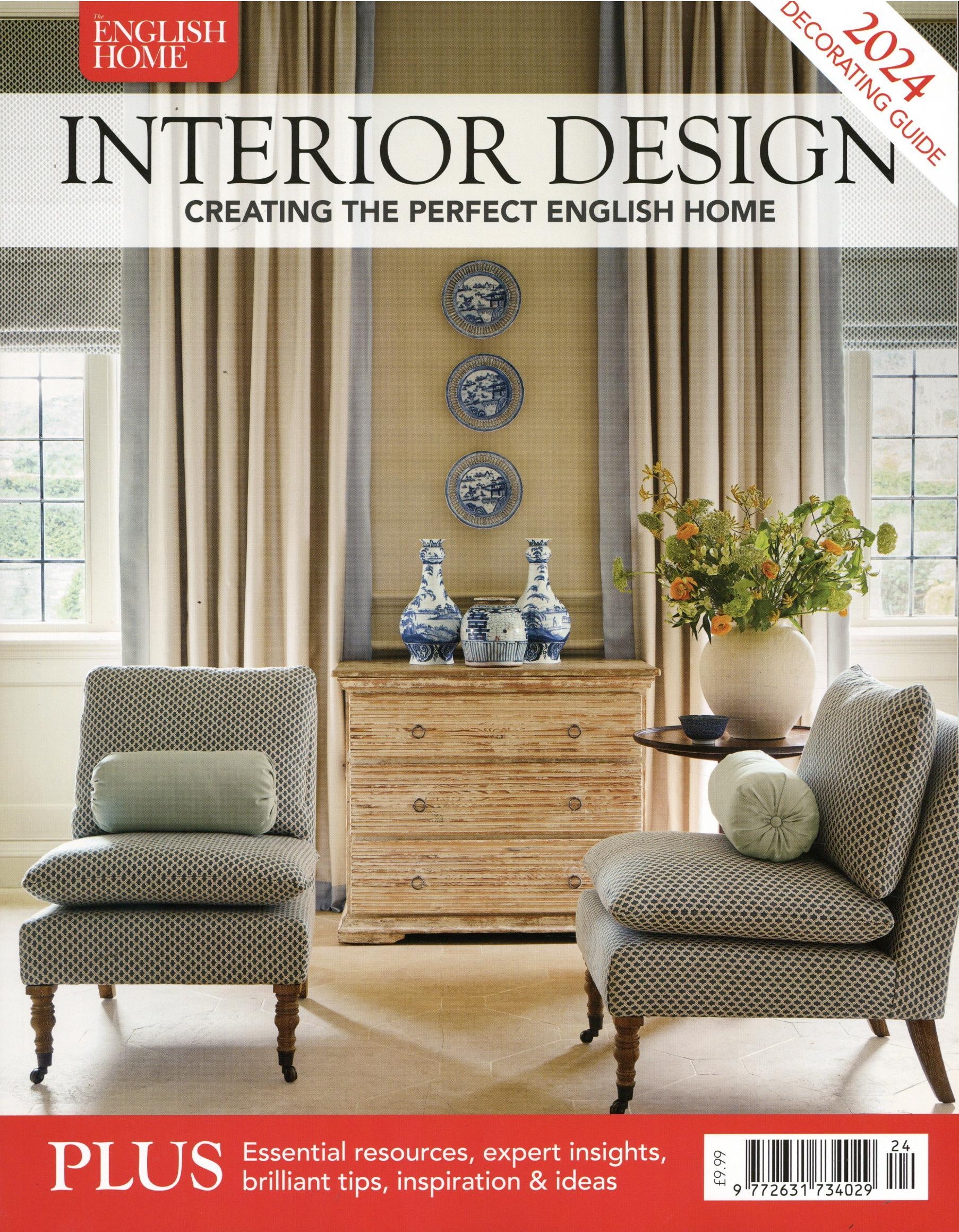 Interior Design Guide