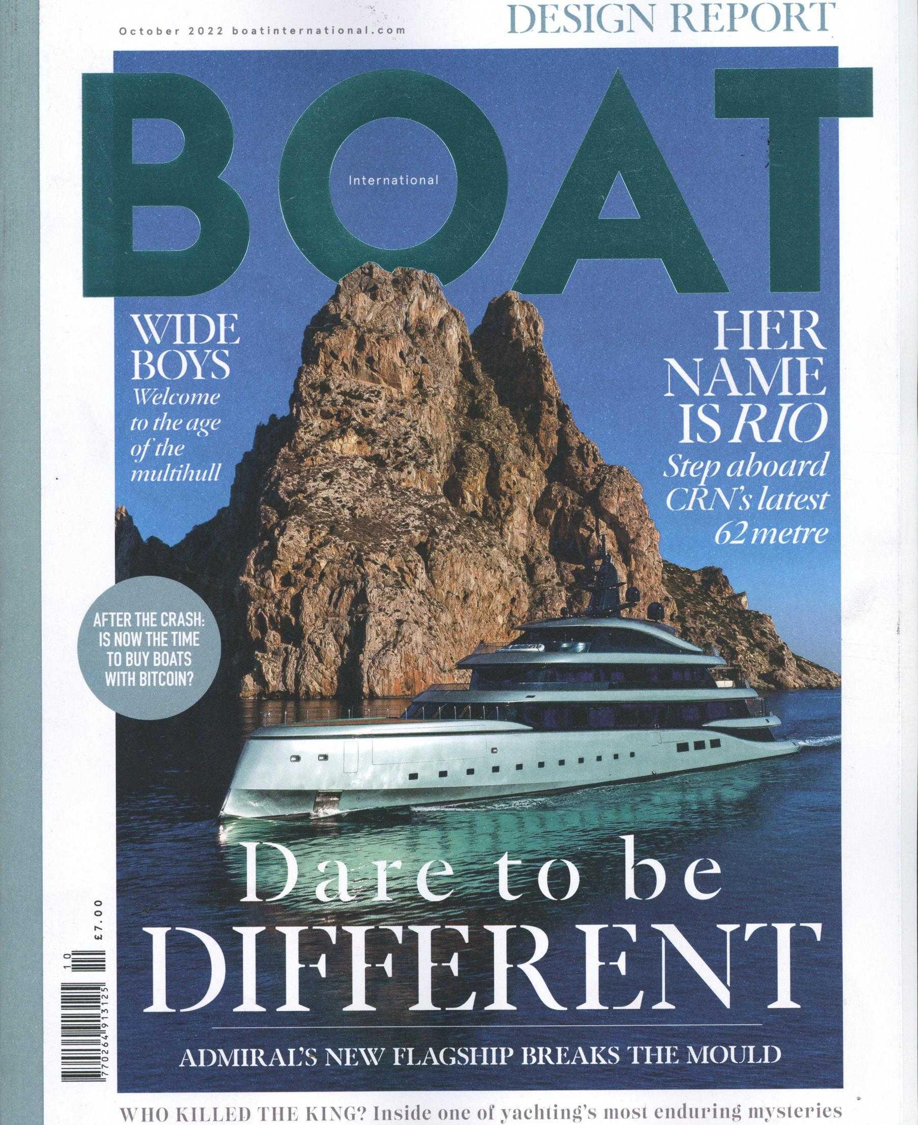 Boat International