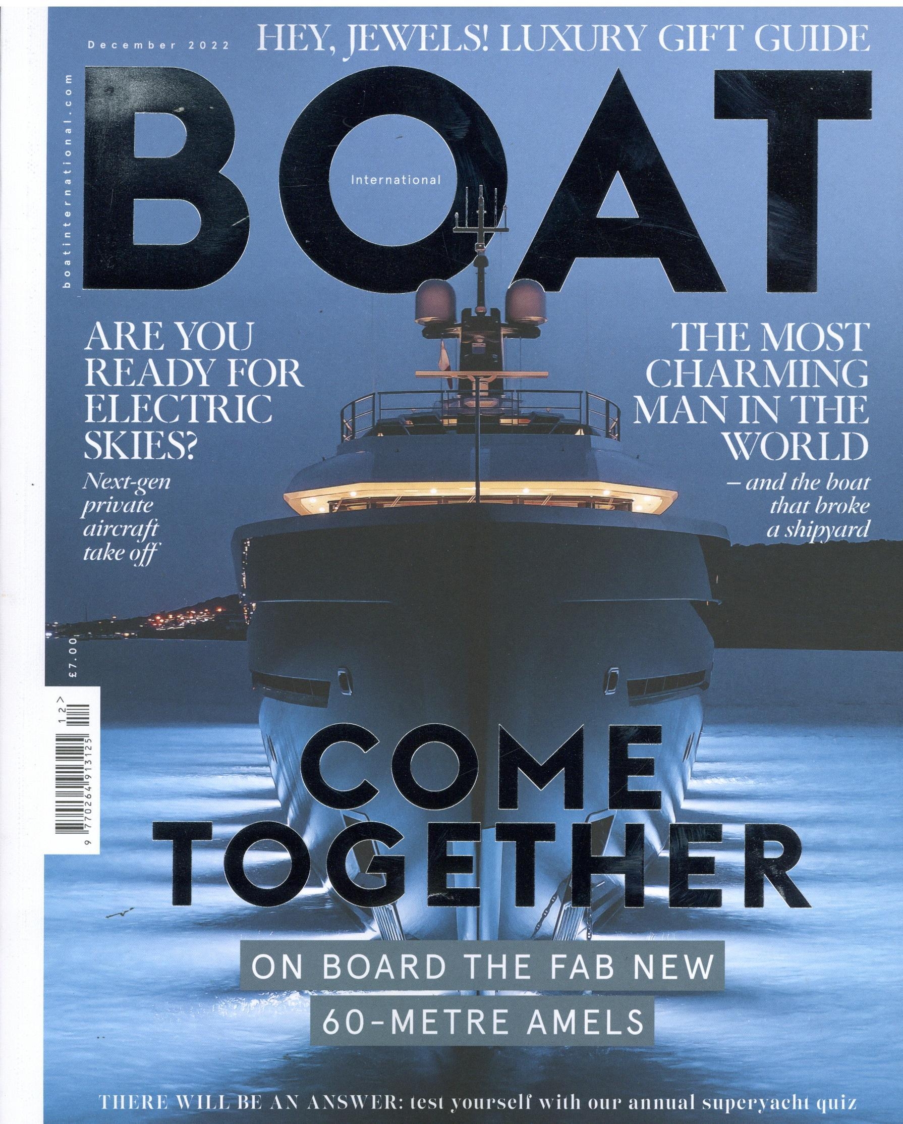 Boat International