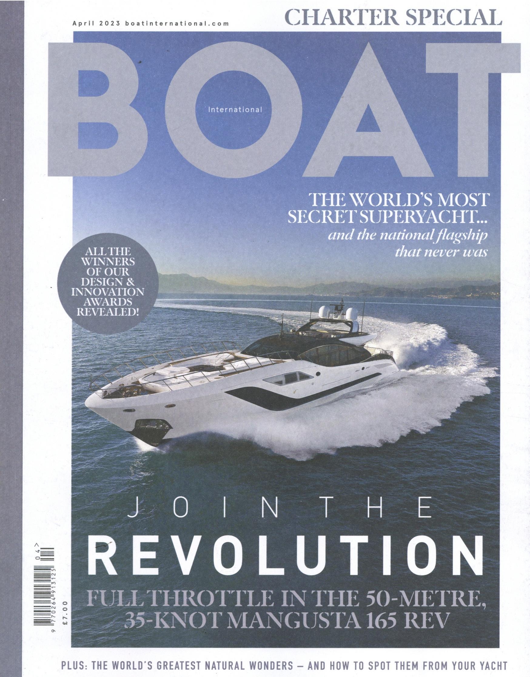 Boat International