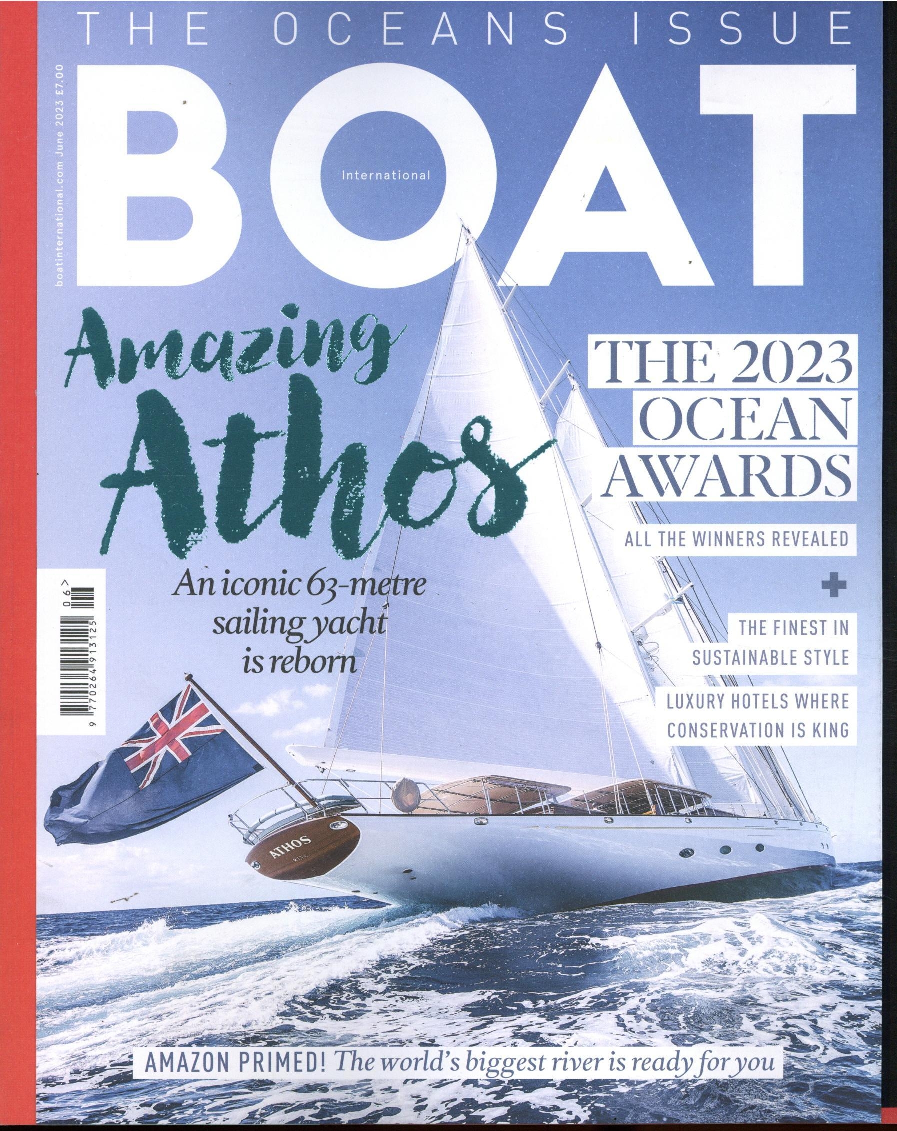 Boat International
