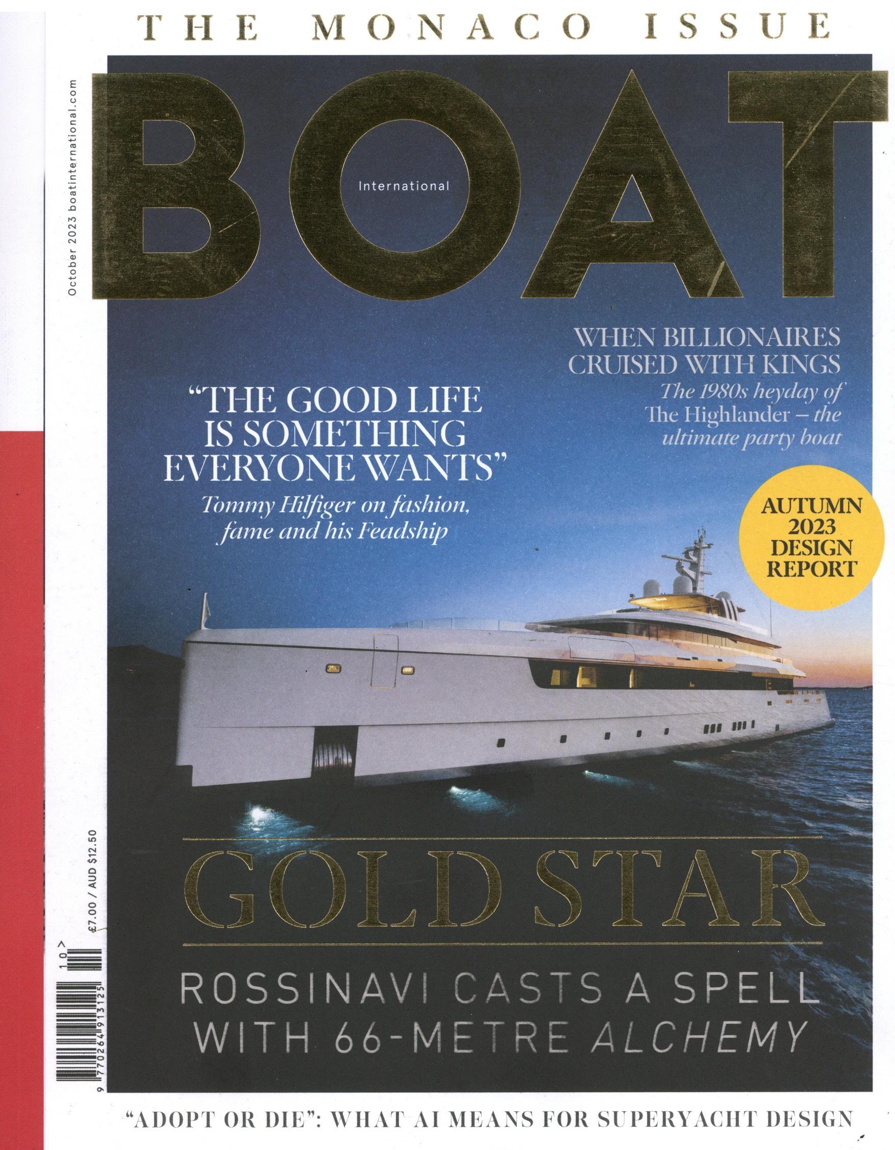 Boat International