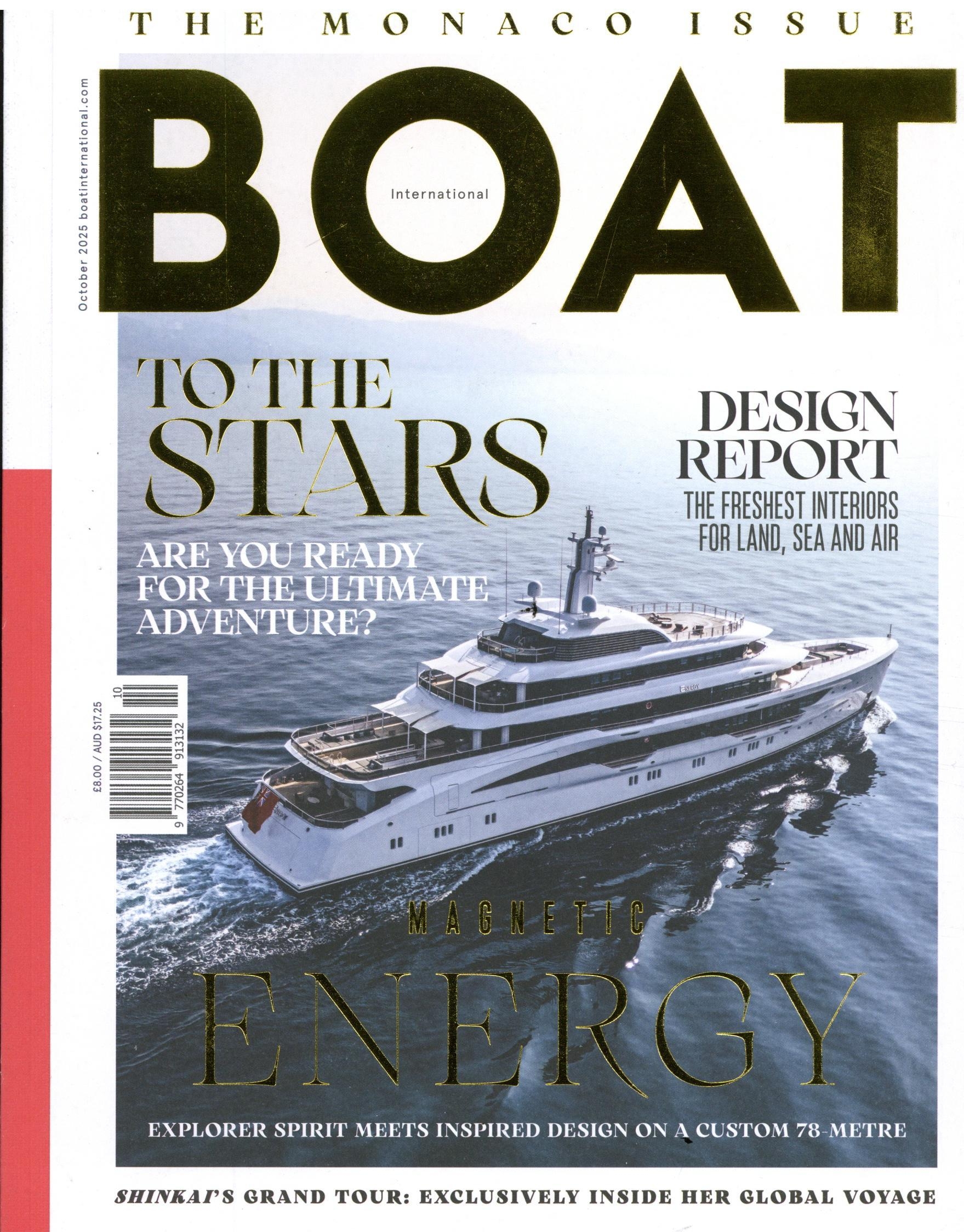 Boat International