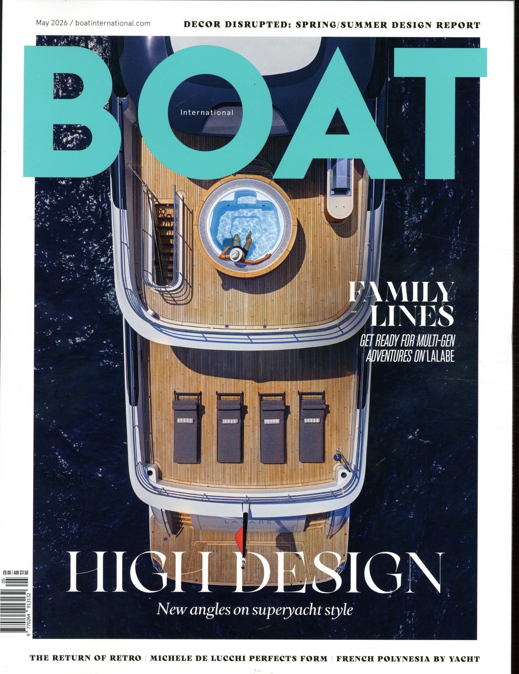 Boat International