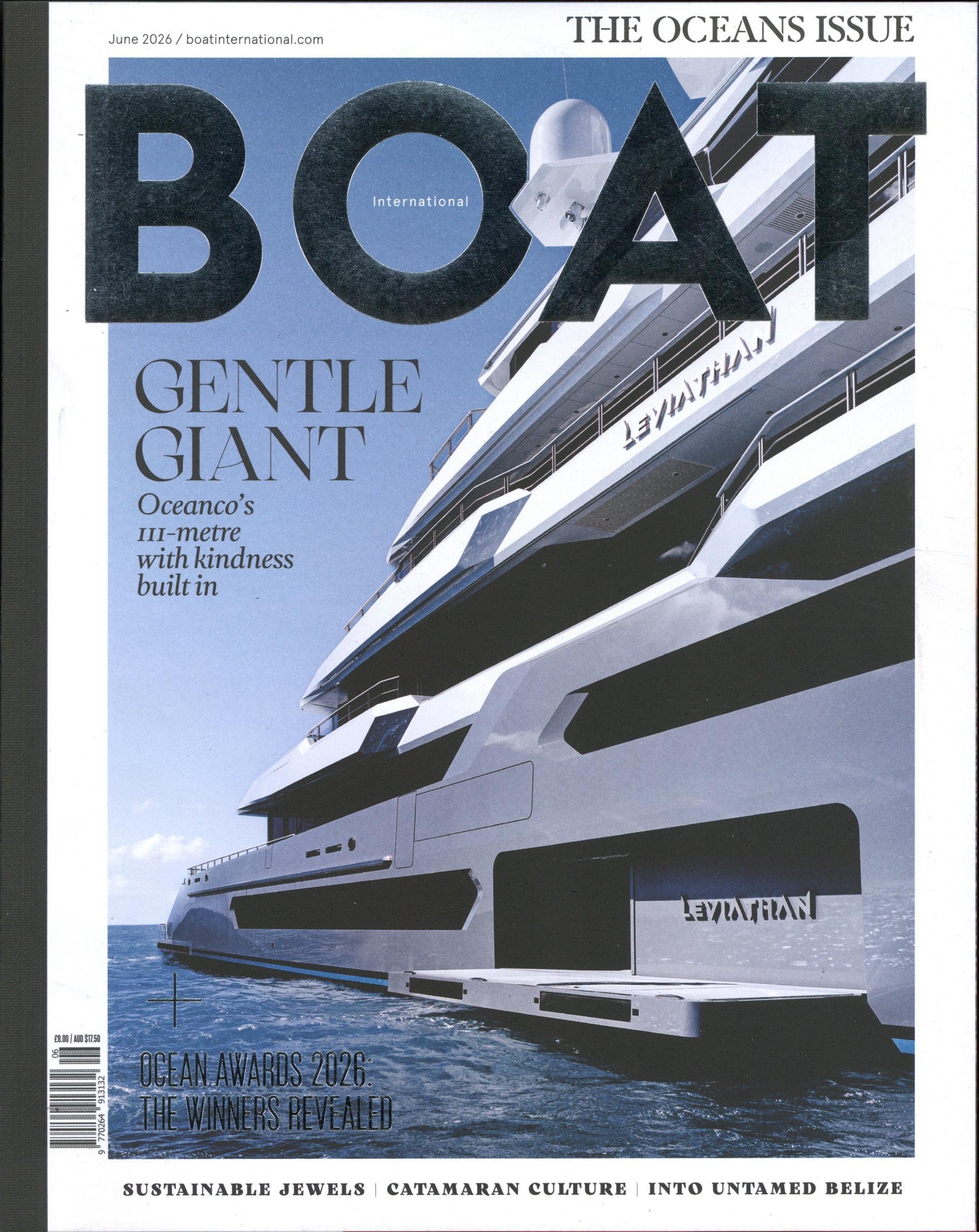 Boat International