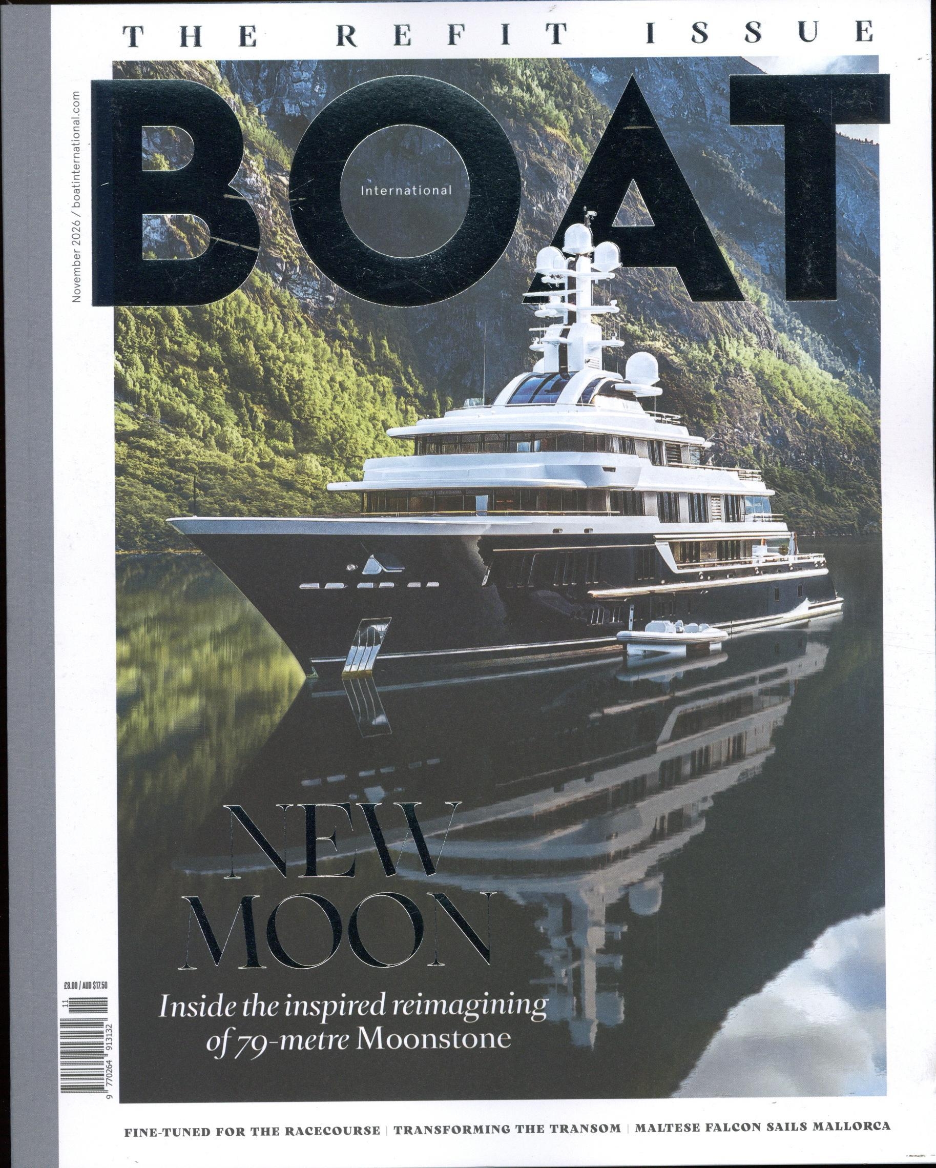 Boat International