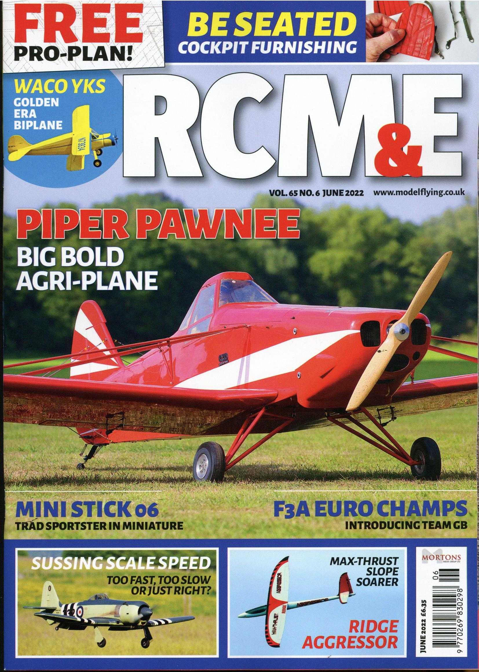Rcm & Electronics