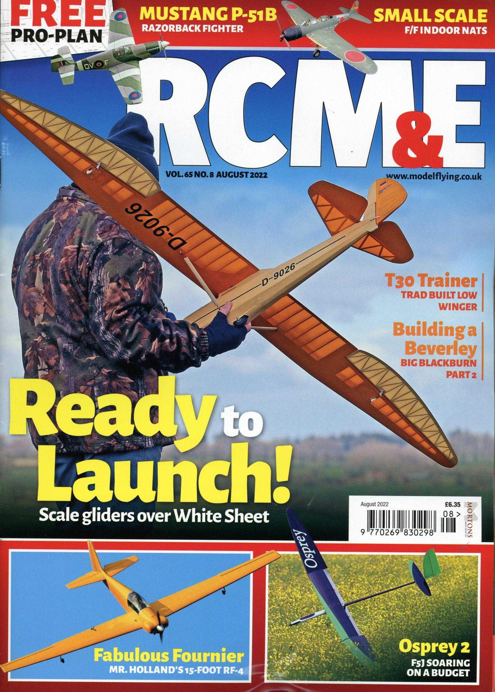 Rcm & Electronics