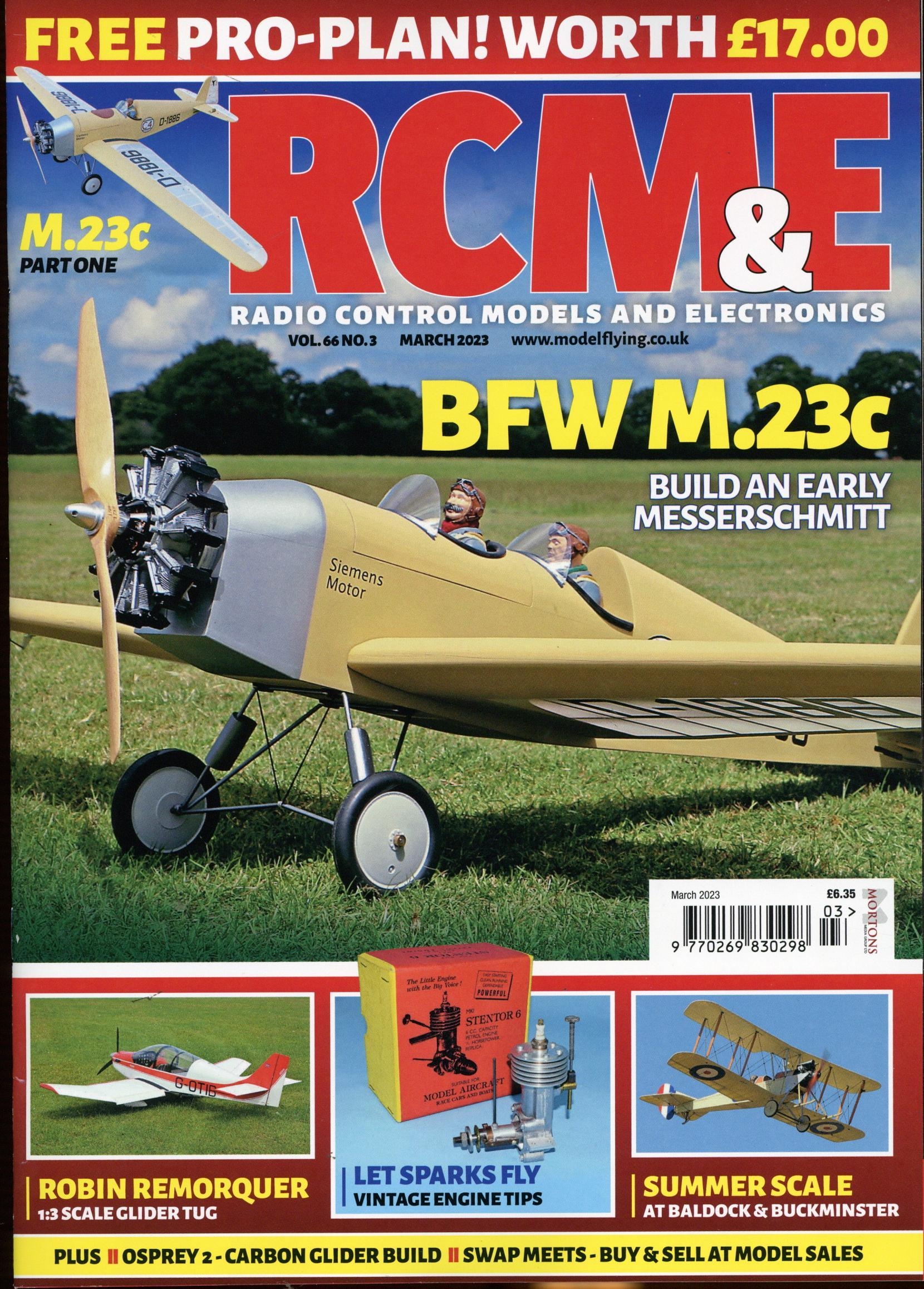 Rcm & Electronics