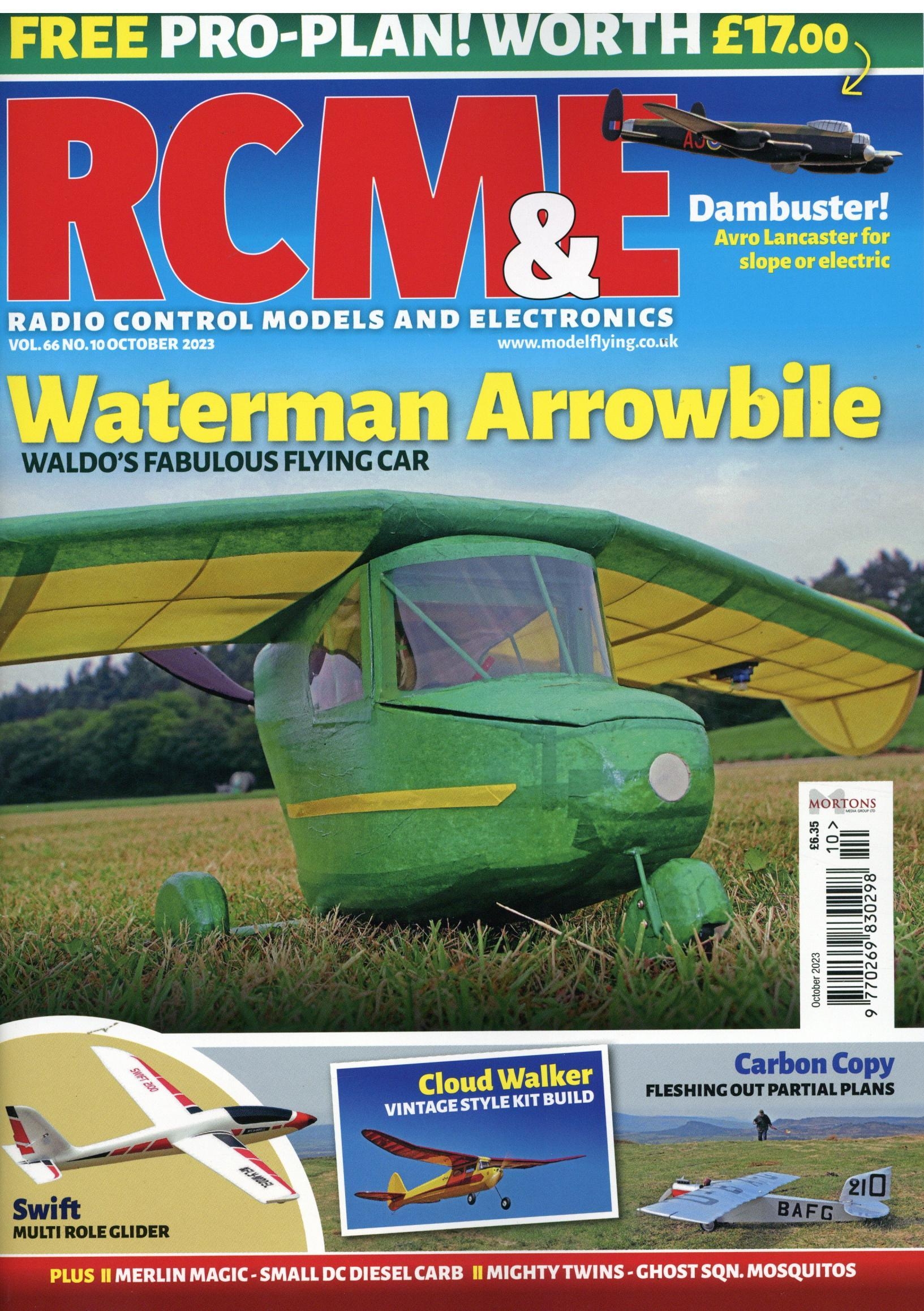 Rcm & Electronics