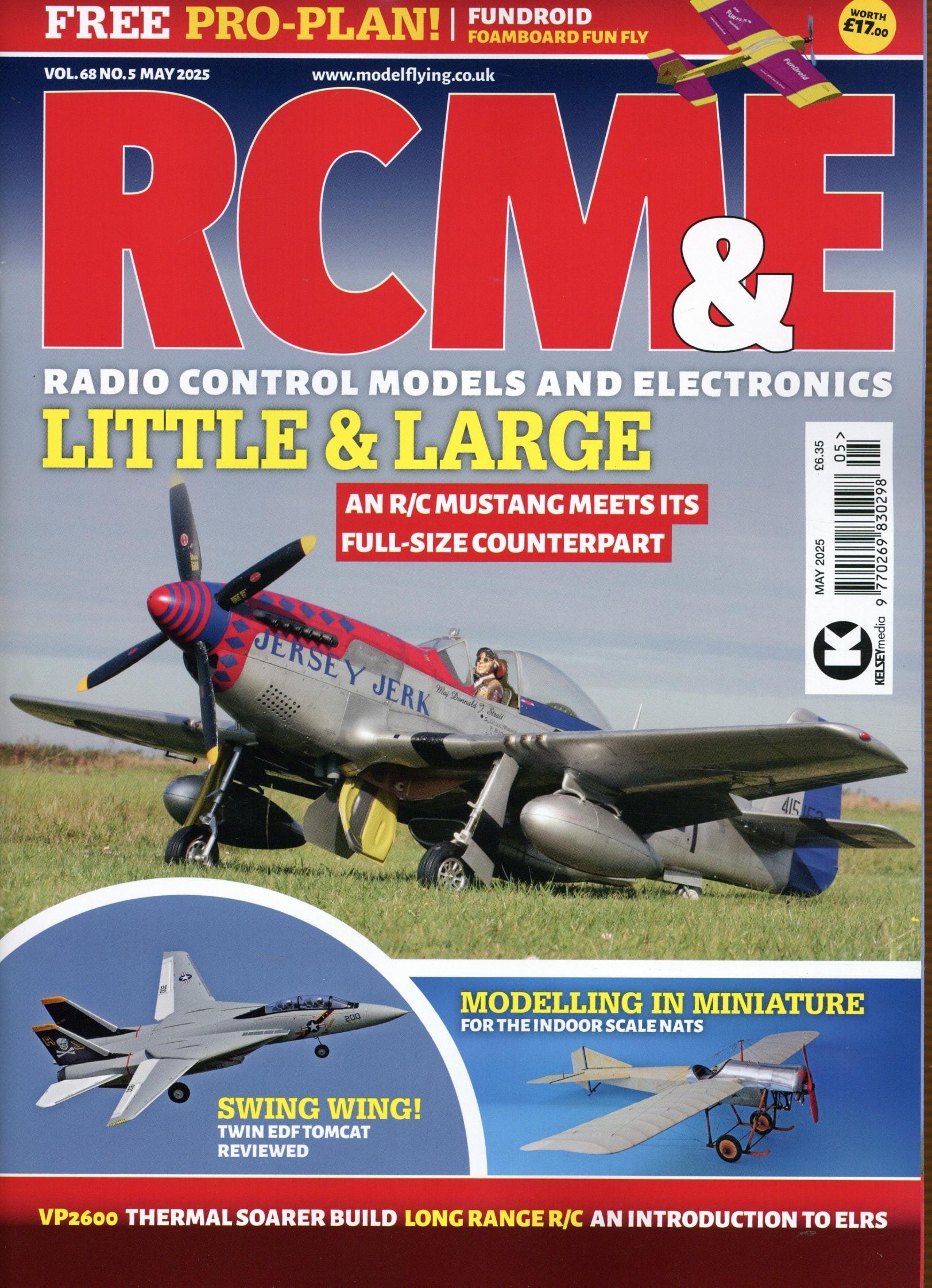 Rcm & Electronics