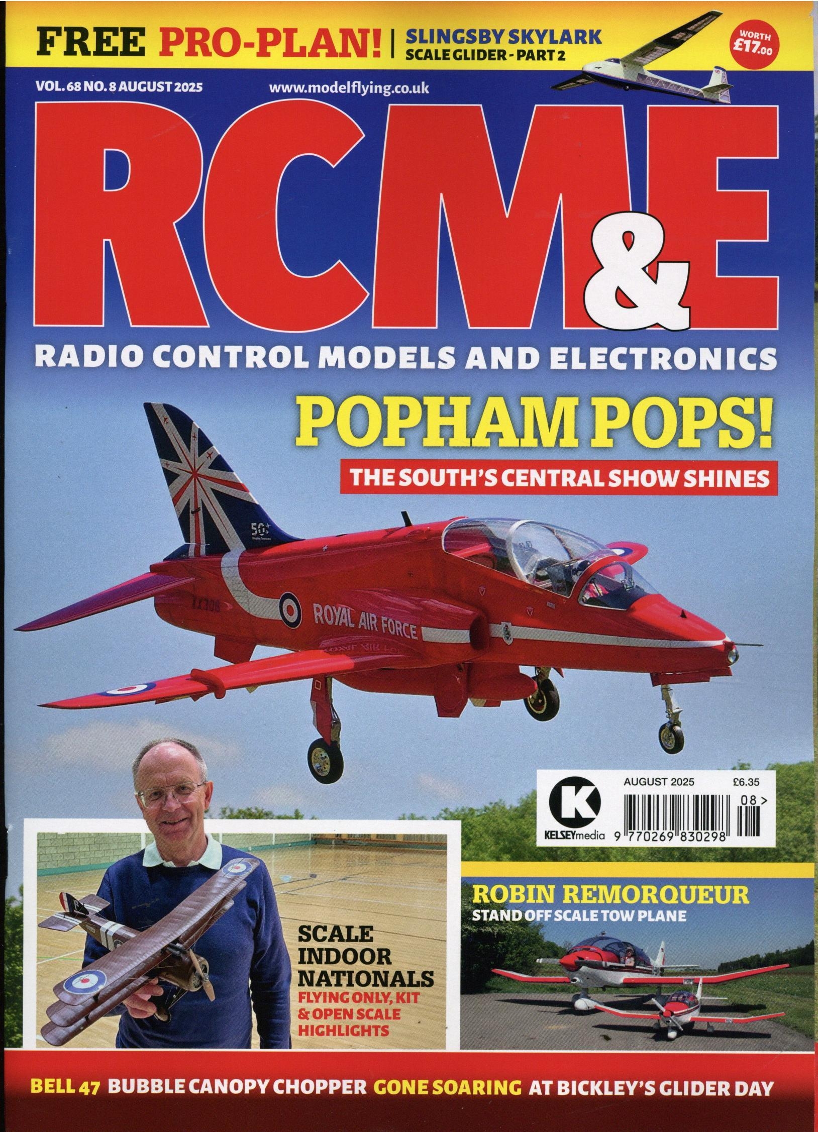 Rcm & Electronics
