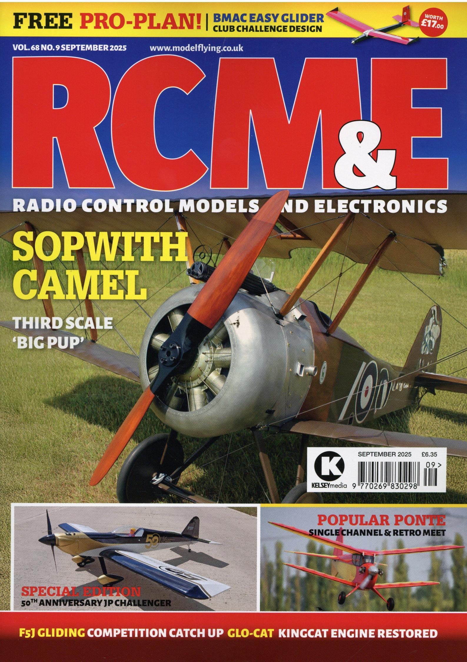 Rcm & Electronics