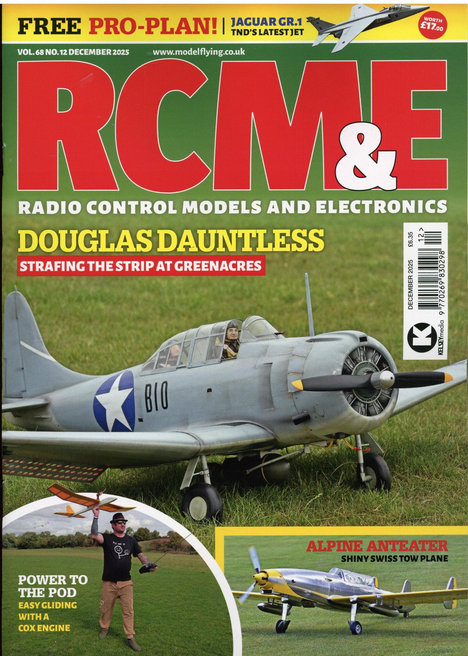 Rcm & Electronics