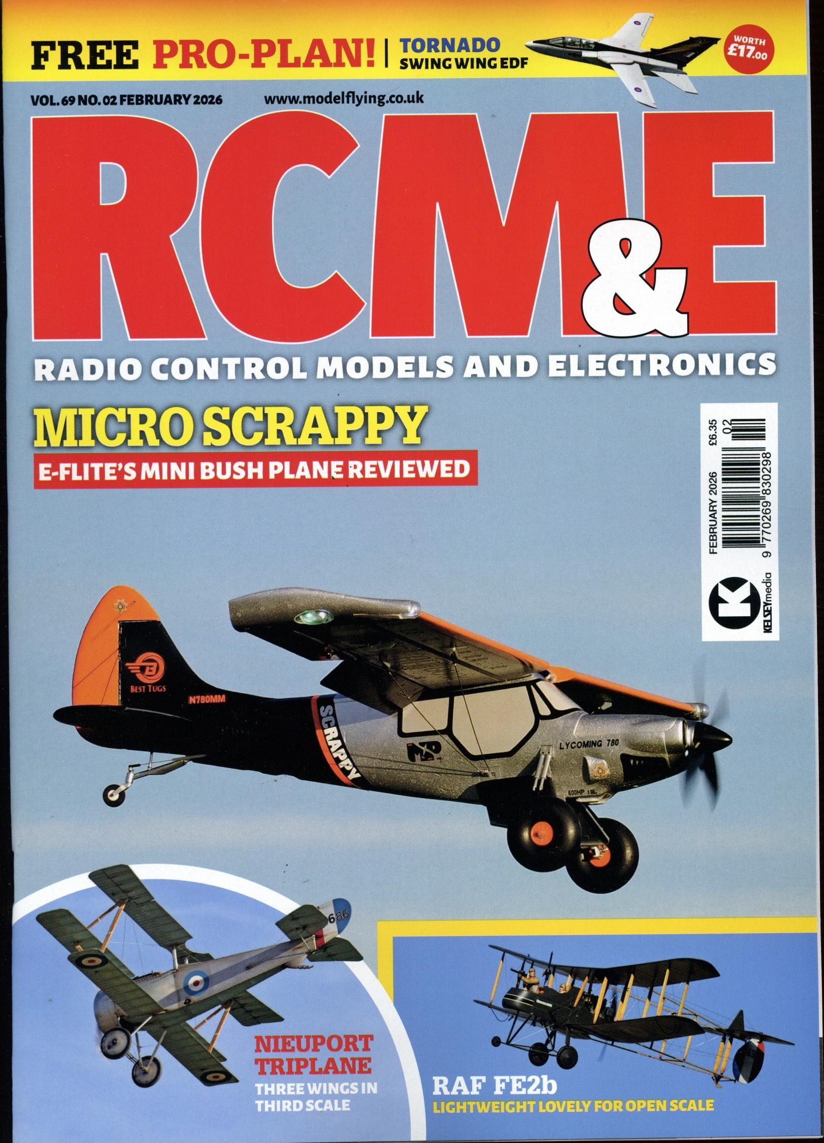 Rcm & Electronics