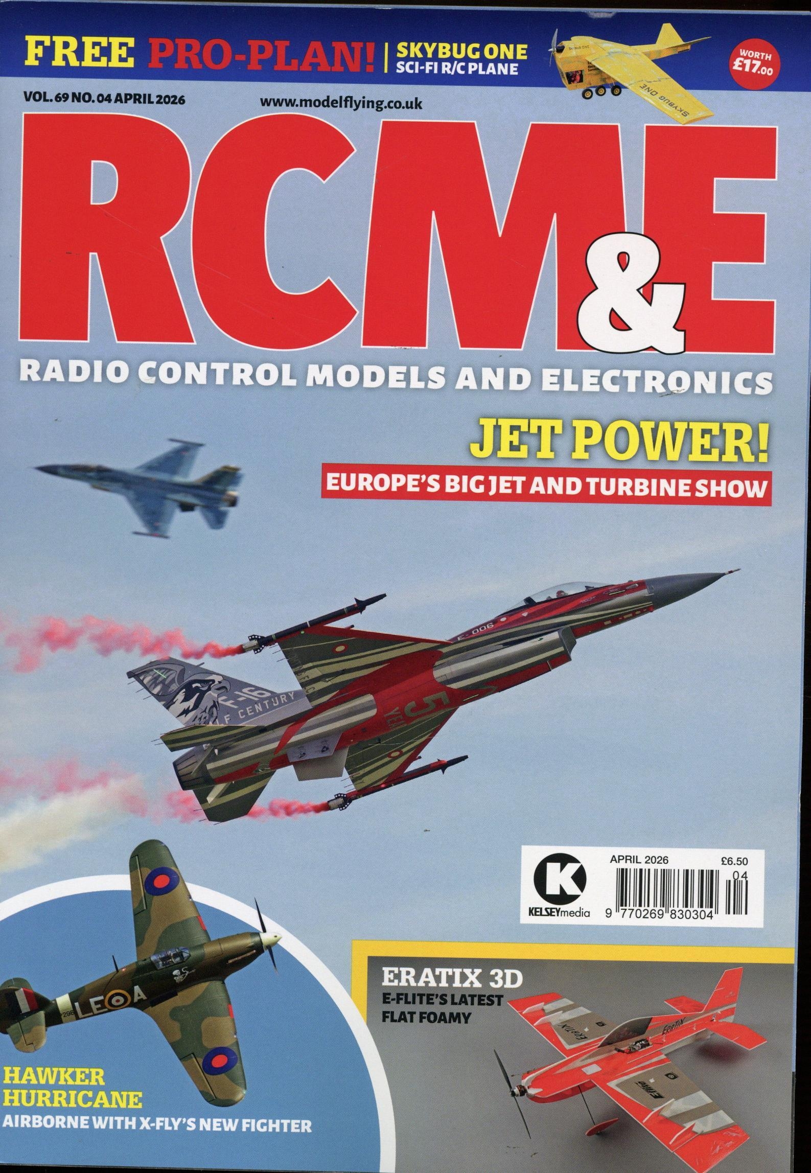 Rcm & Electronics