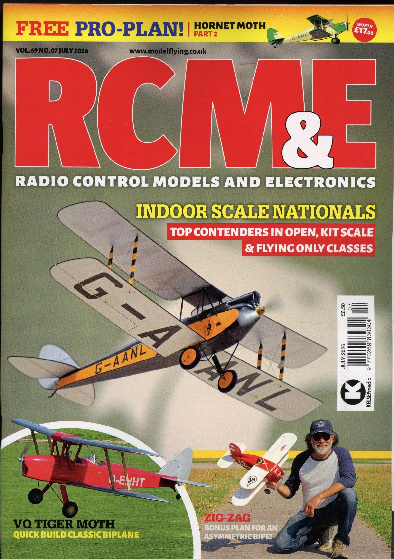 Rcm & Electronics