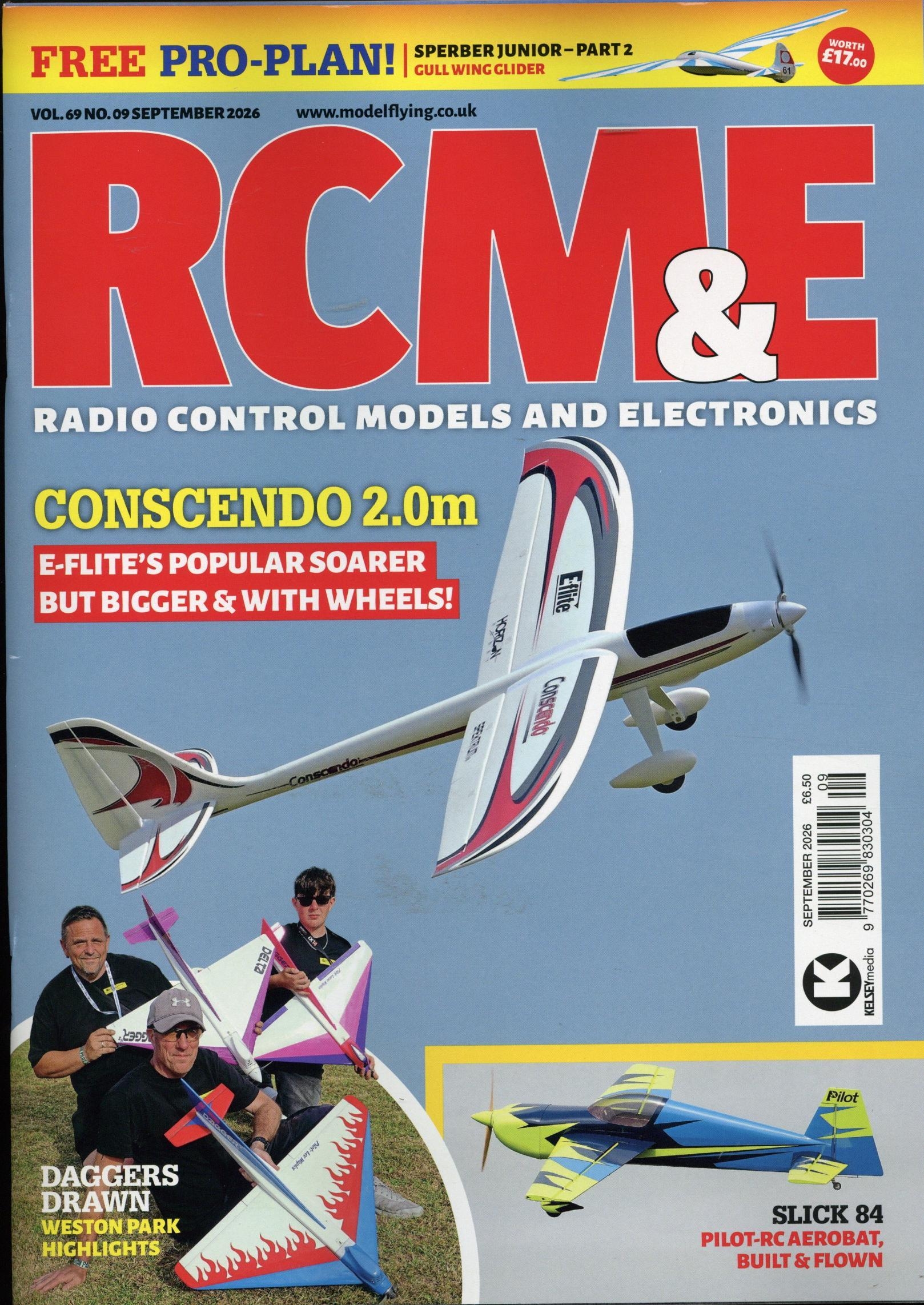 Rcm & Electronics