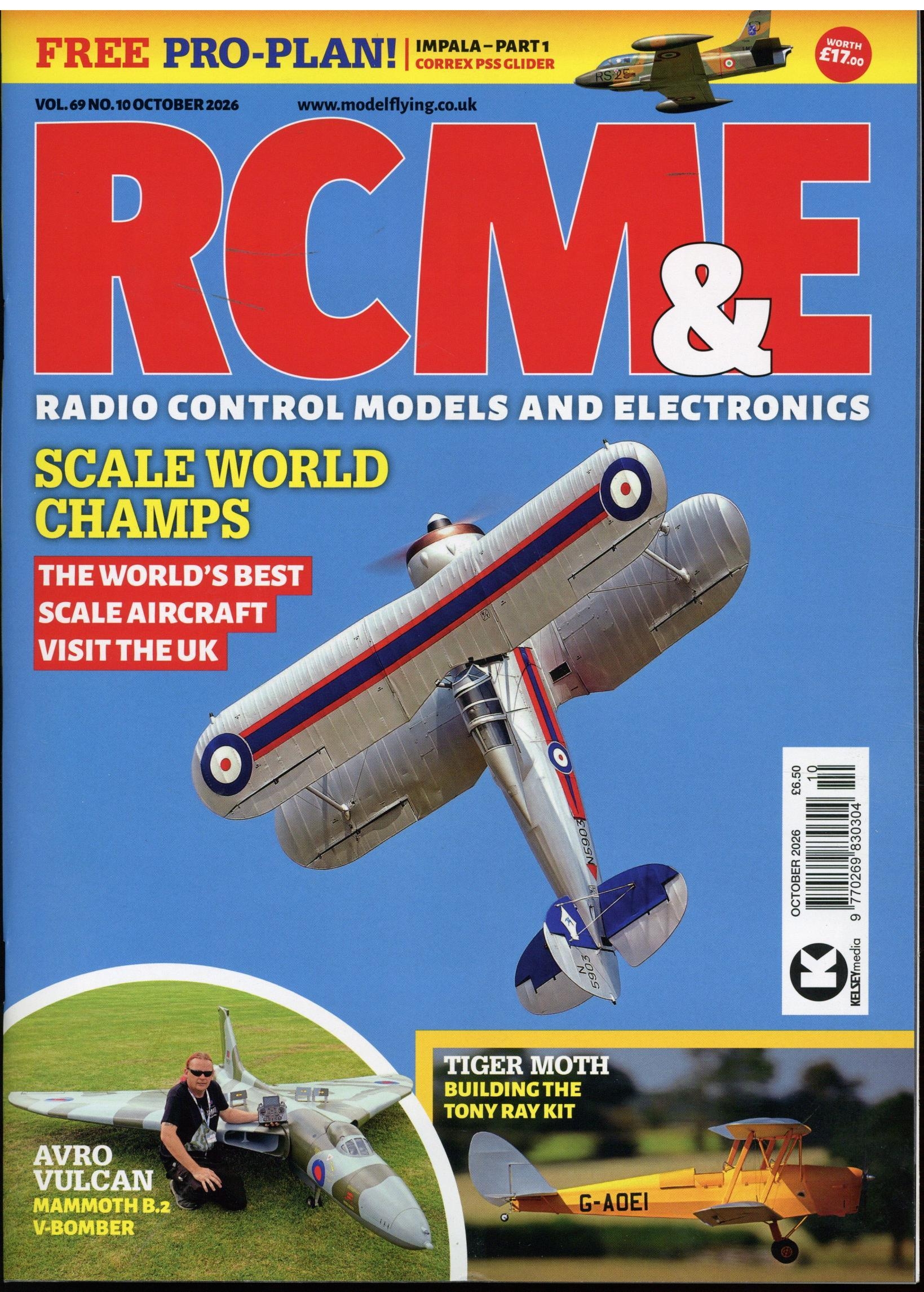 Rcm & Electronics