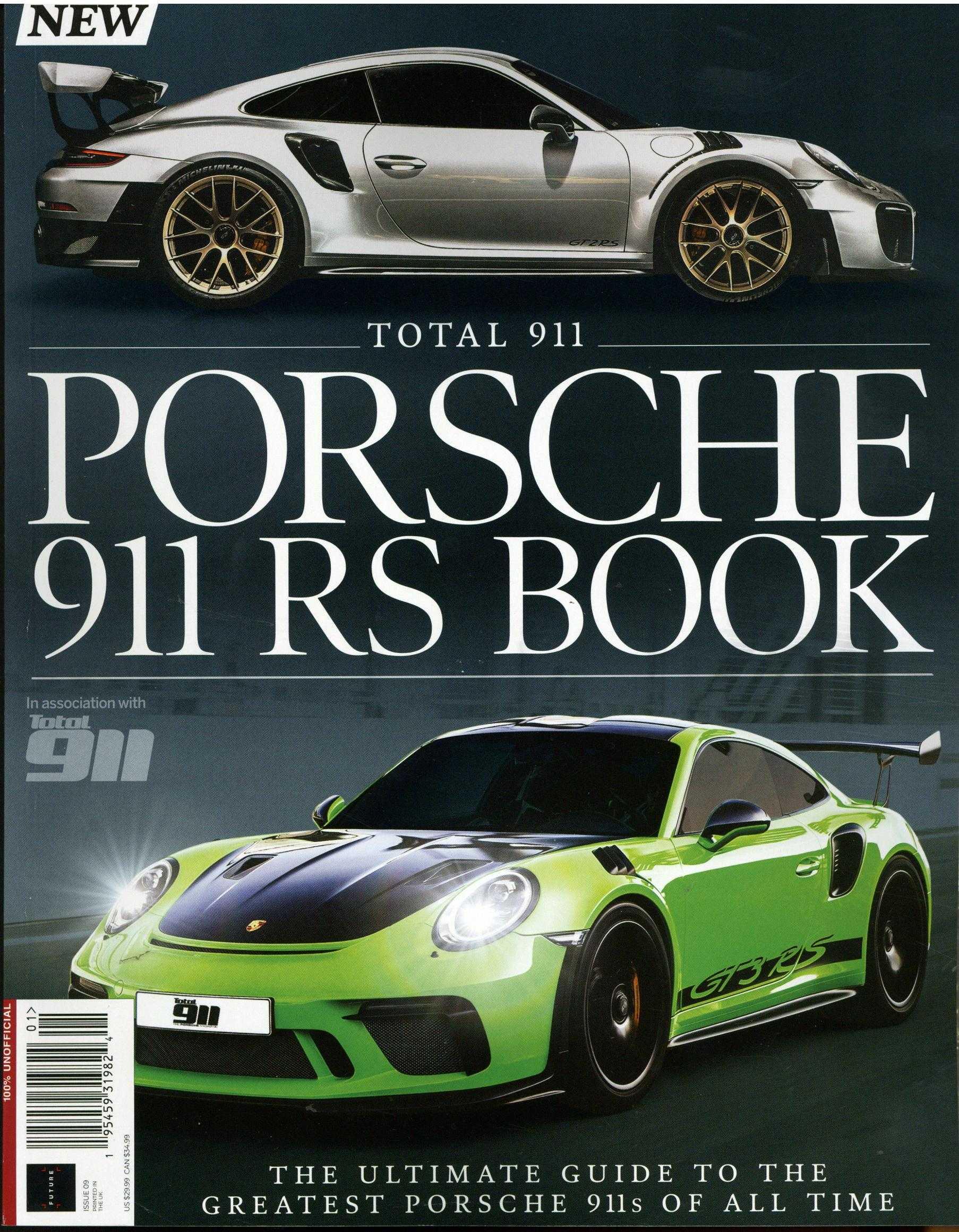 Porsche 911 Special