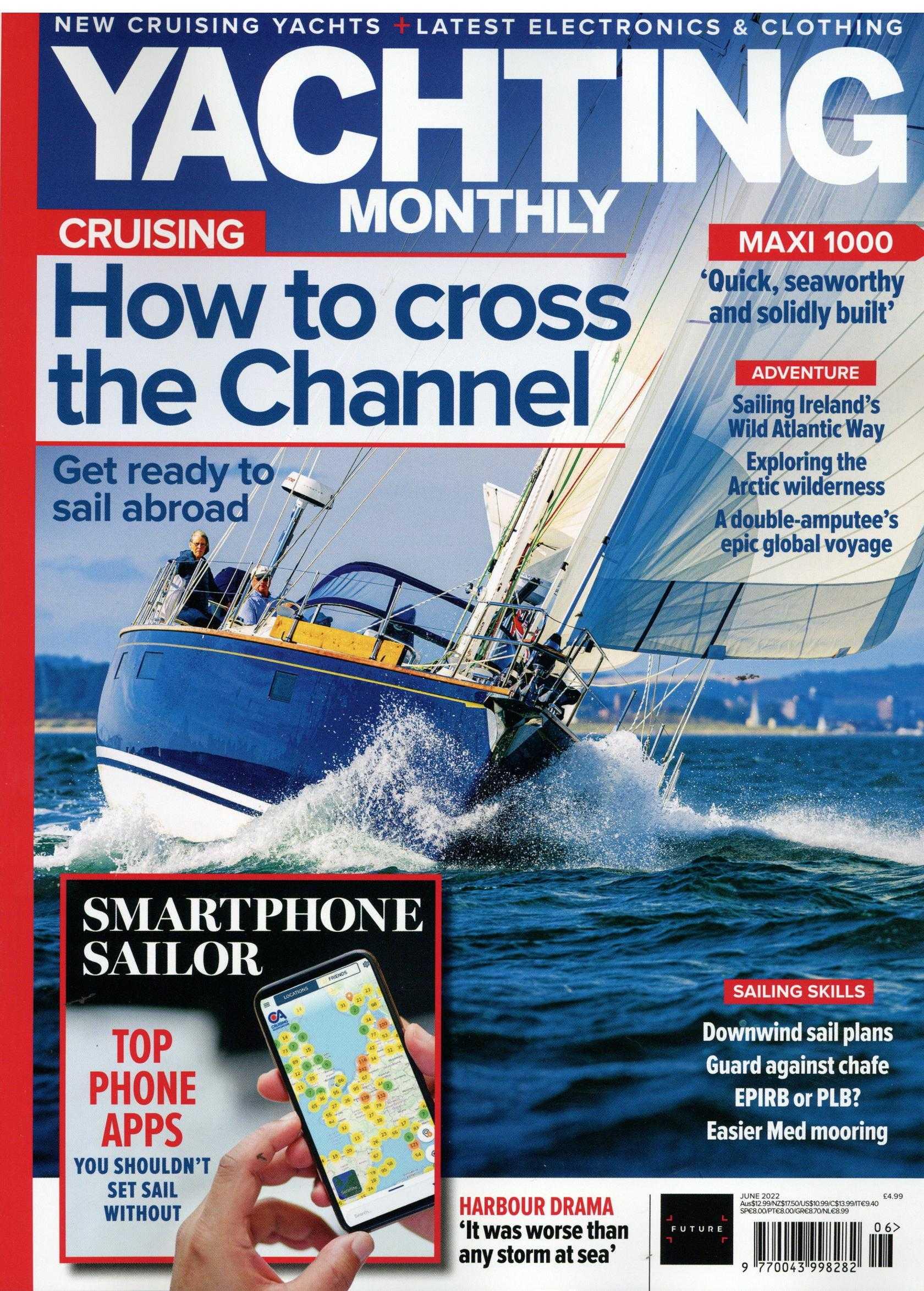 Yachting Monthly