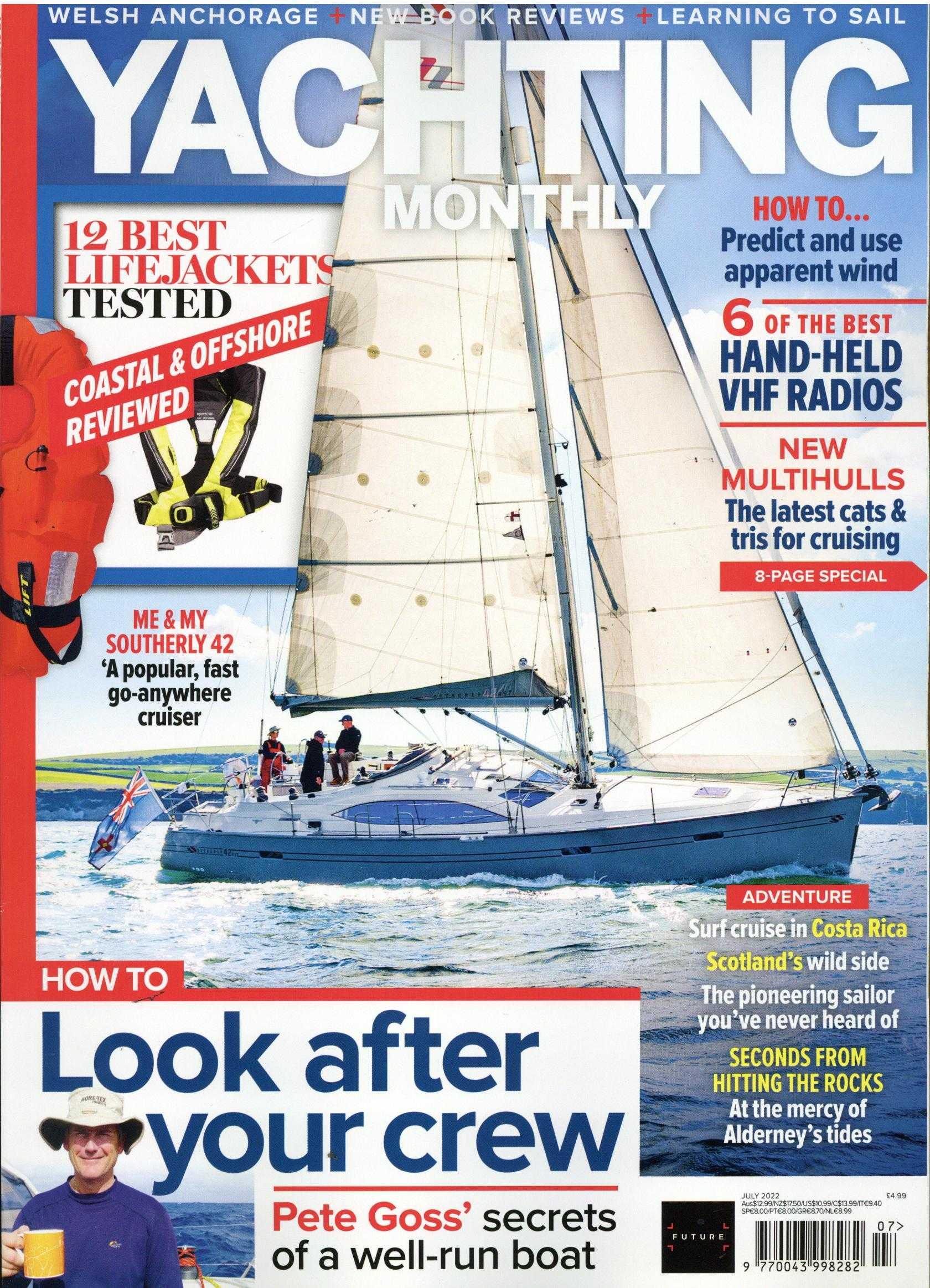 Yachting Monthly
