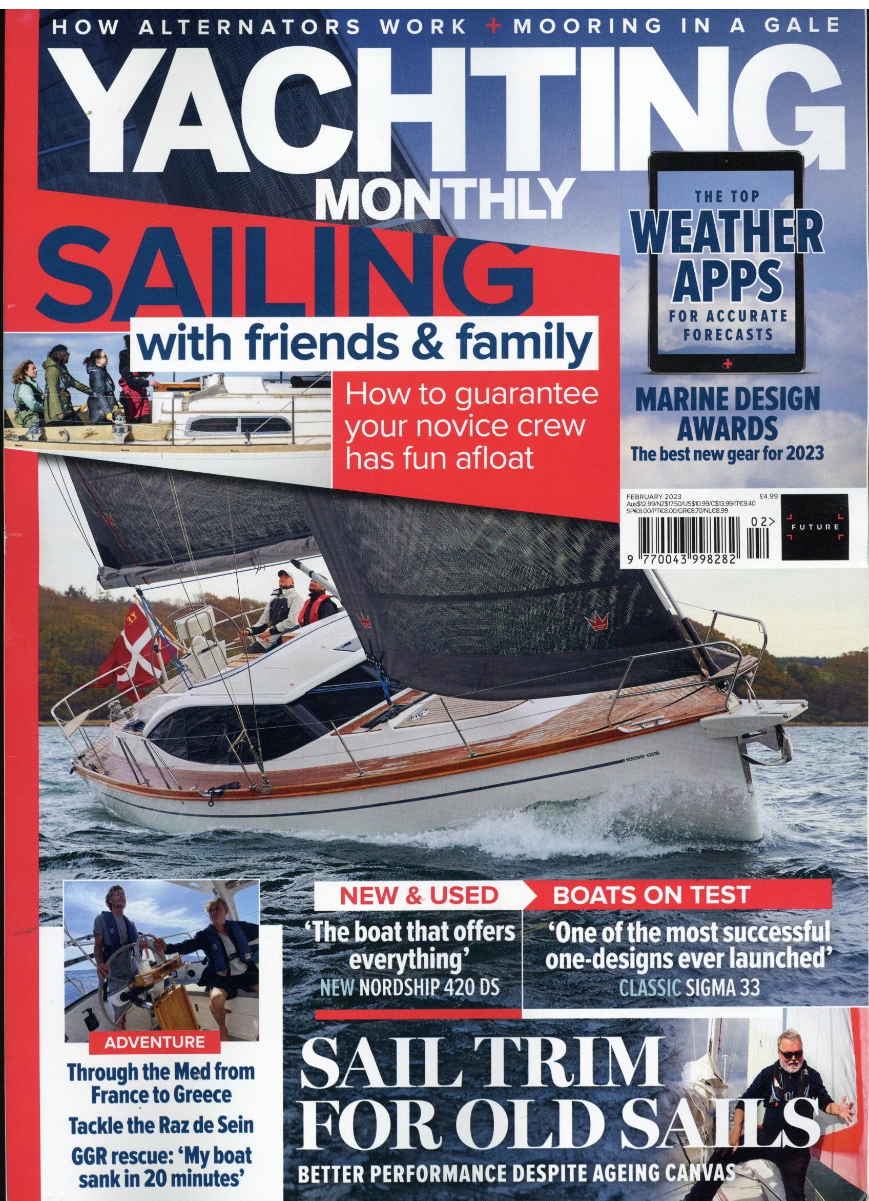 Yachting Monthly