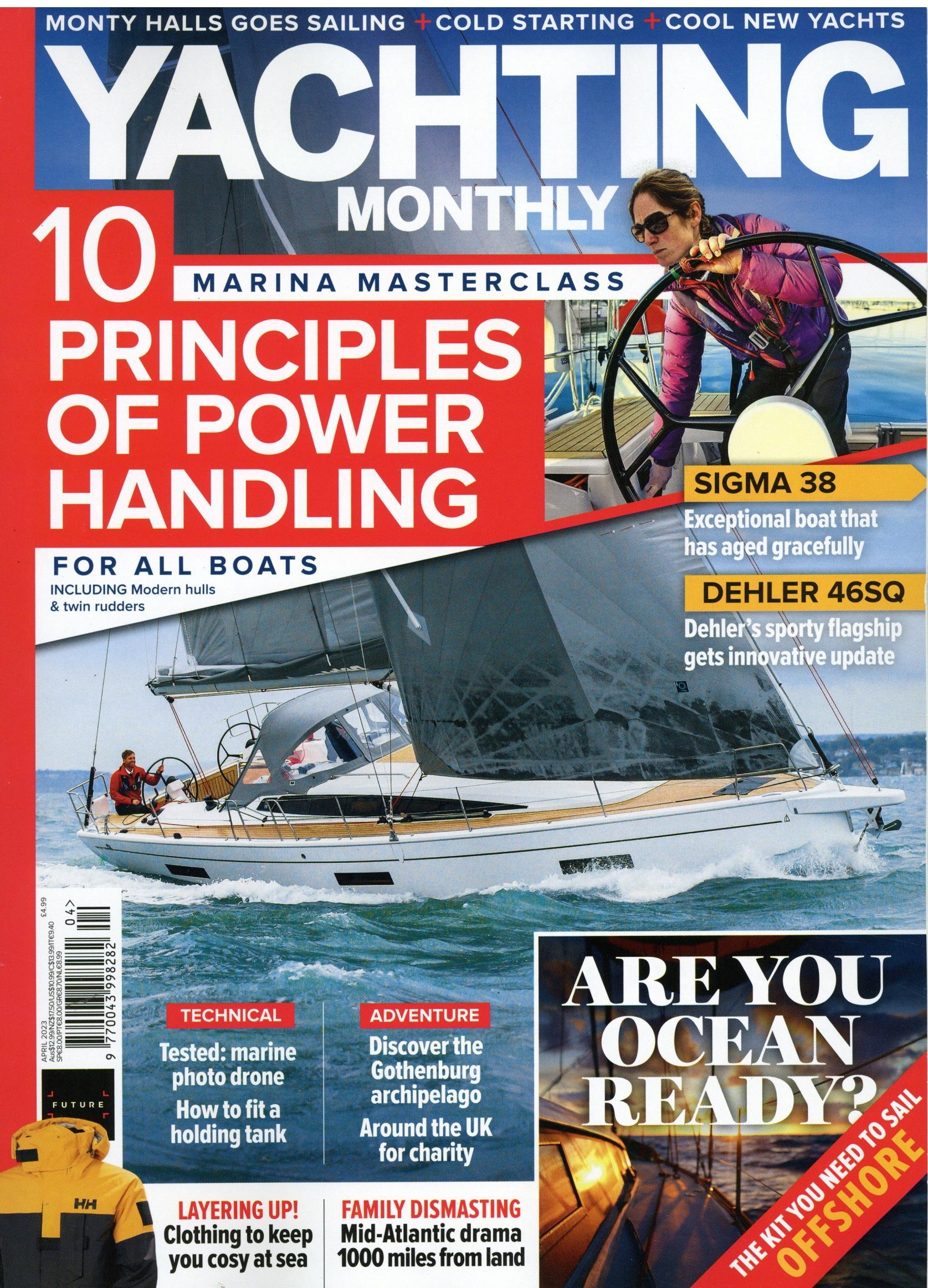 Yachting Monthly