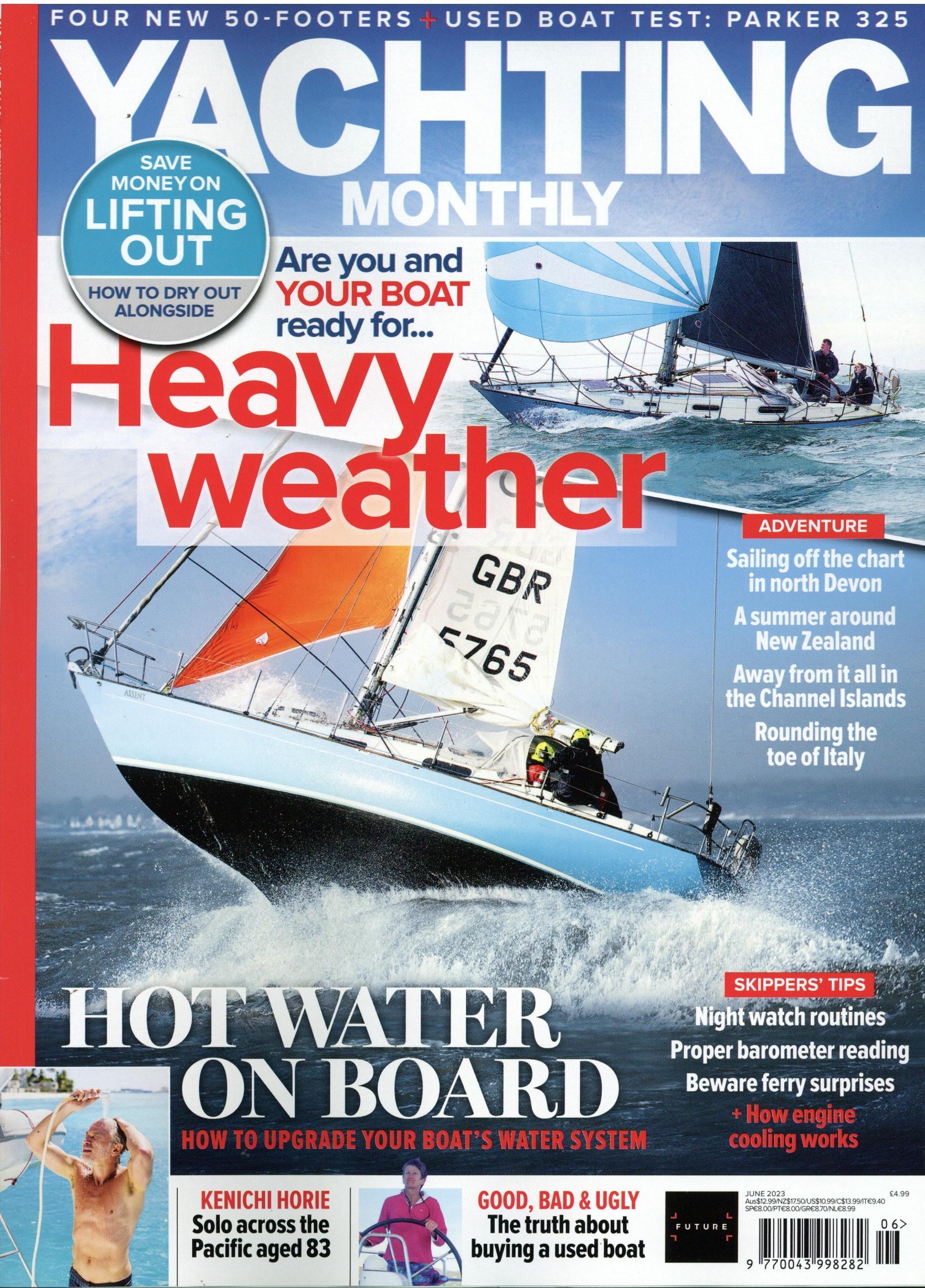 Yachting Monthly