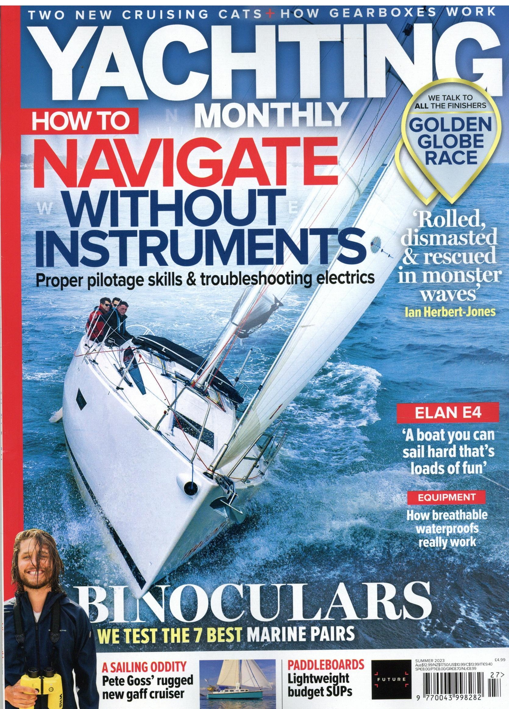 Yachting Monthly
