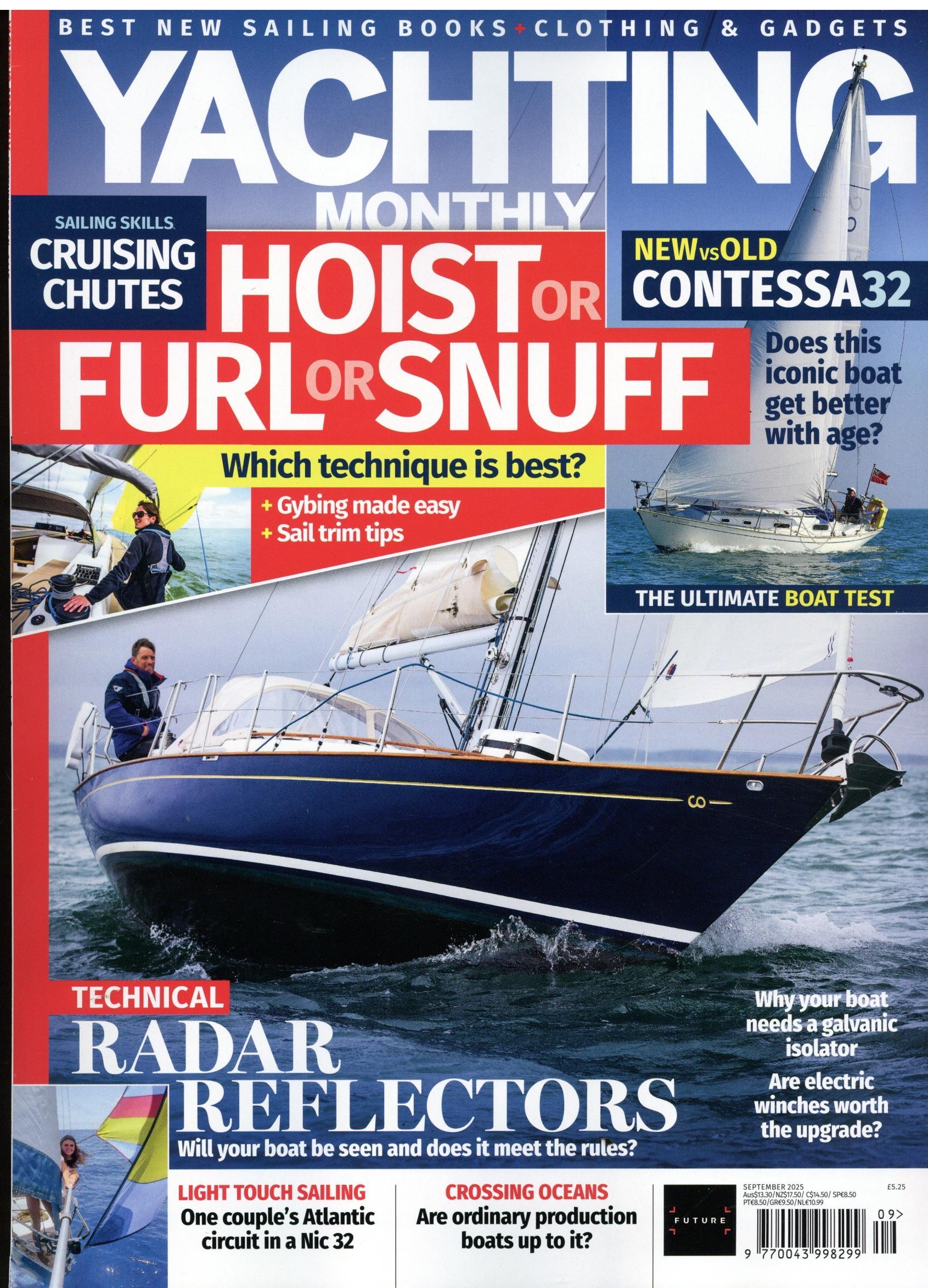 Yachting Monthly