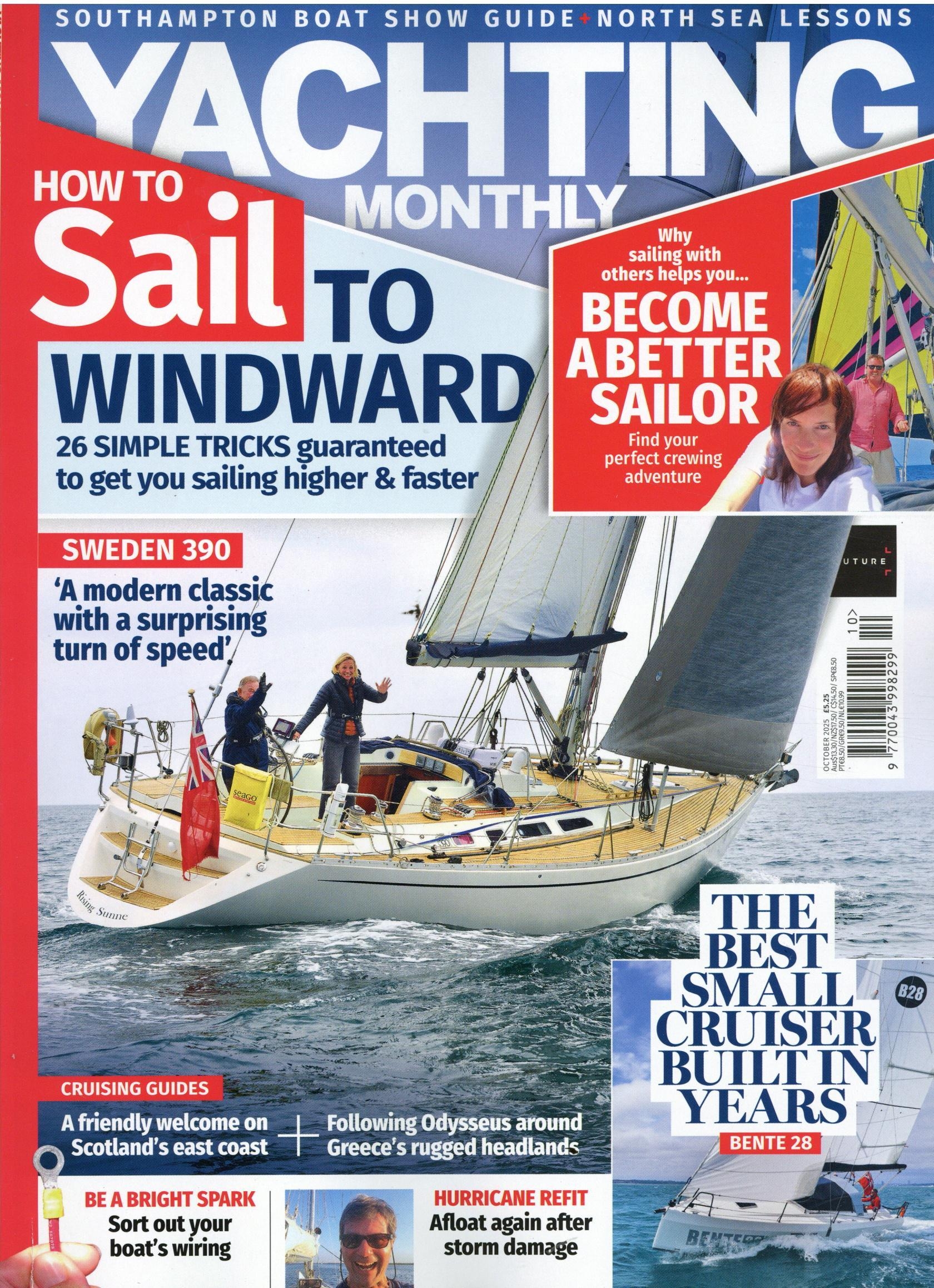 Yachting Monthly