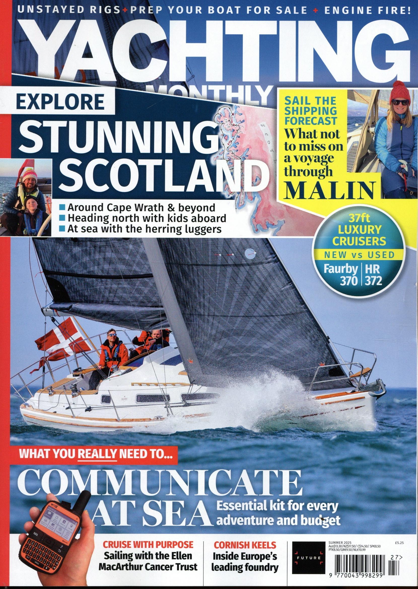 Yachting Monthly