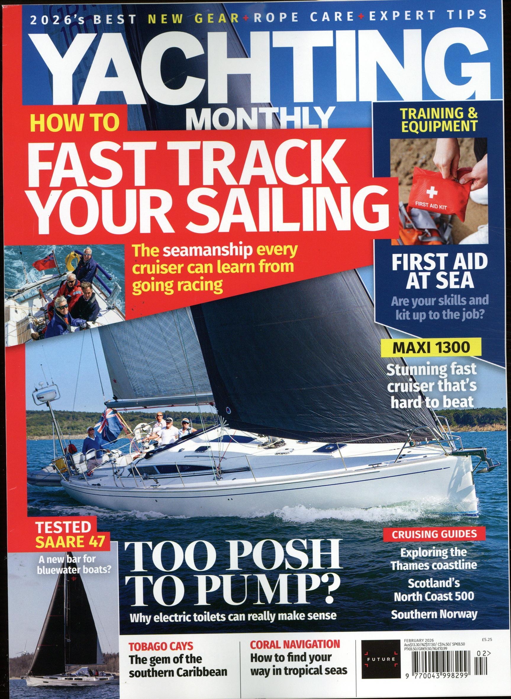 Yachting Monthly