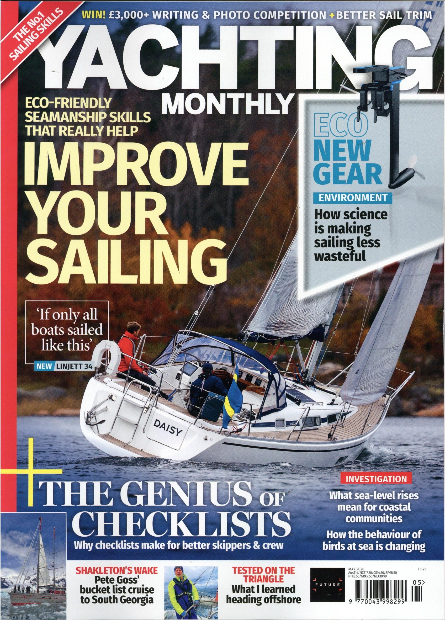 Yachting Monthly