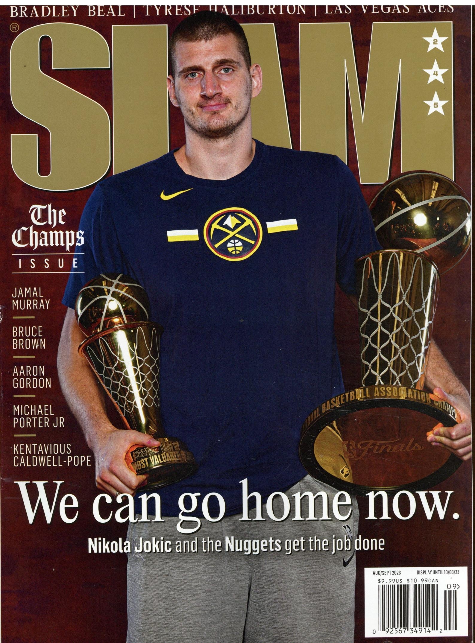 Slam