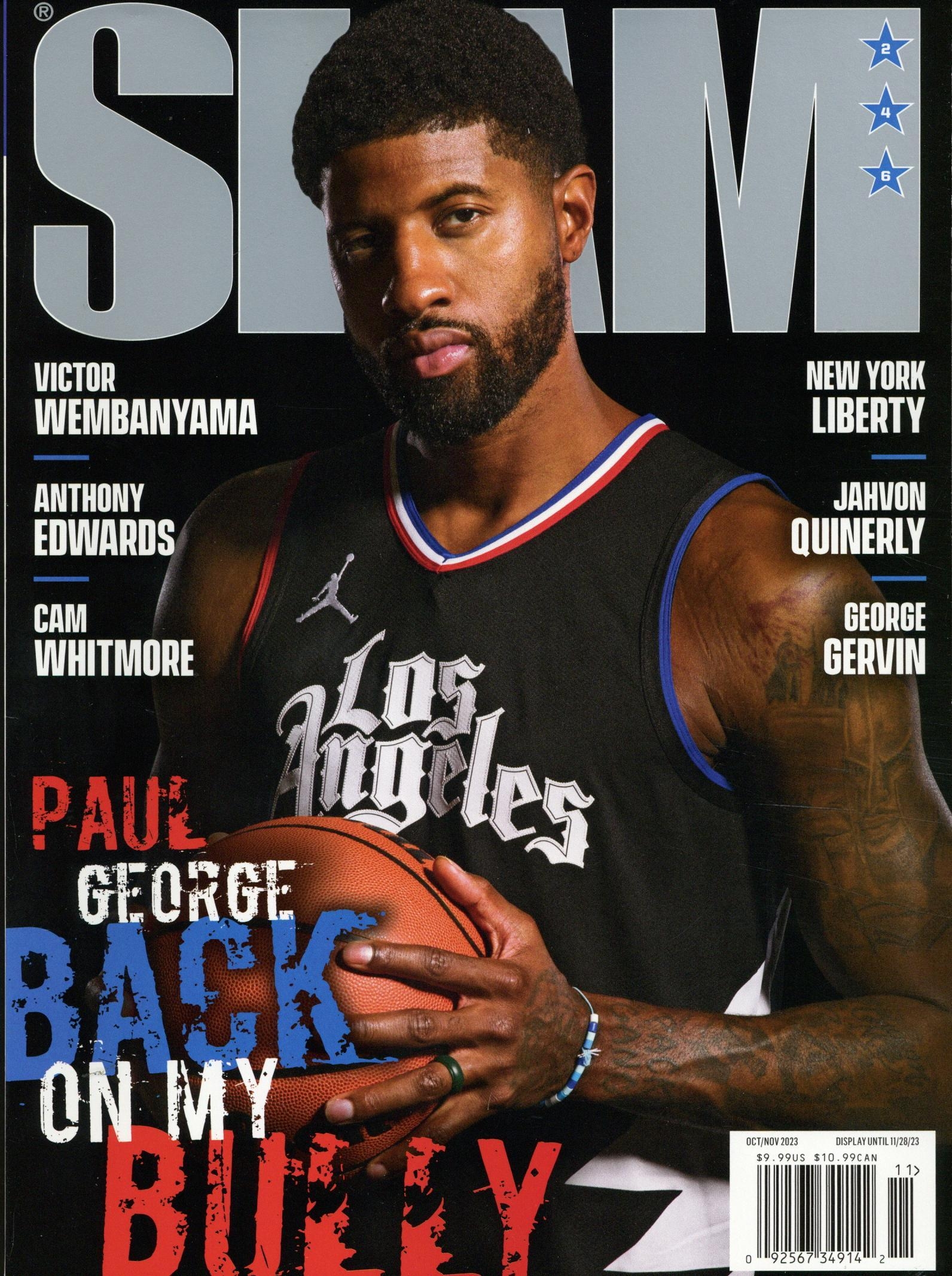 Slam