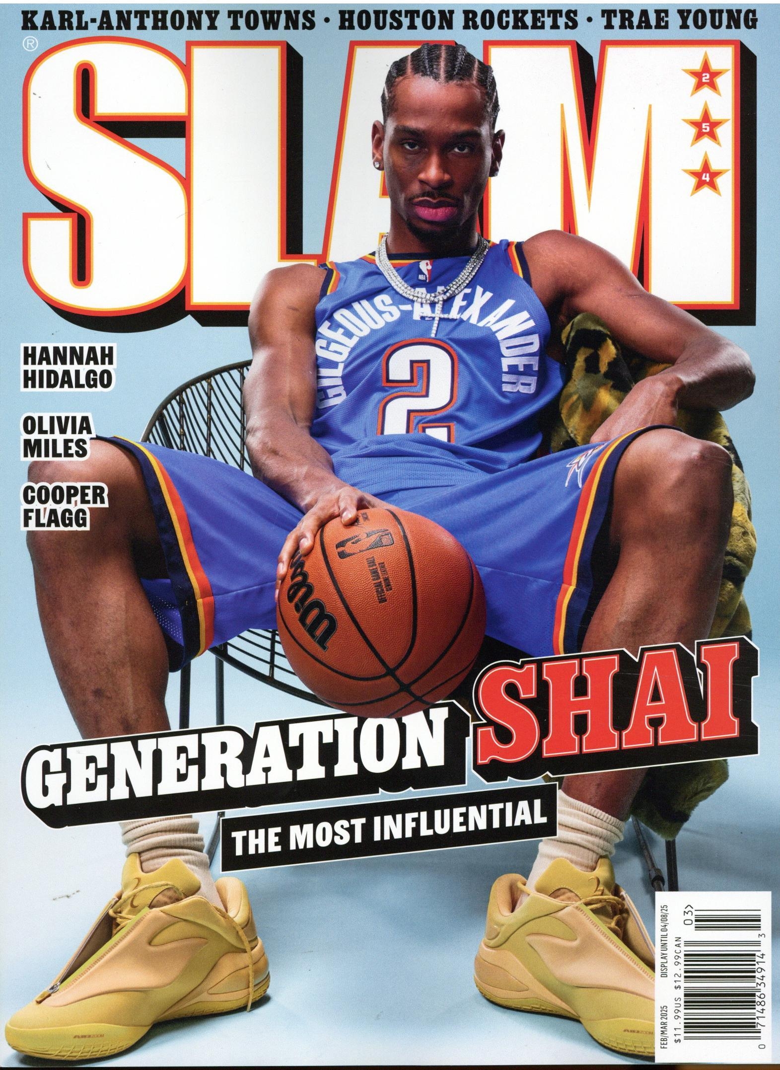 Slam