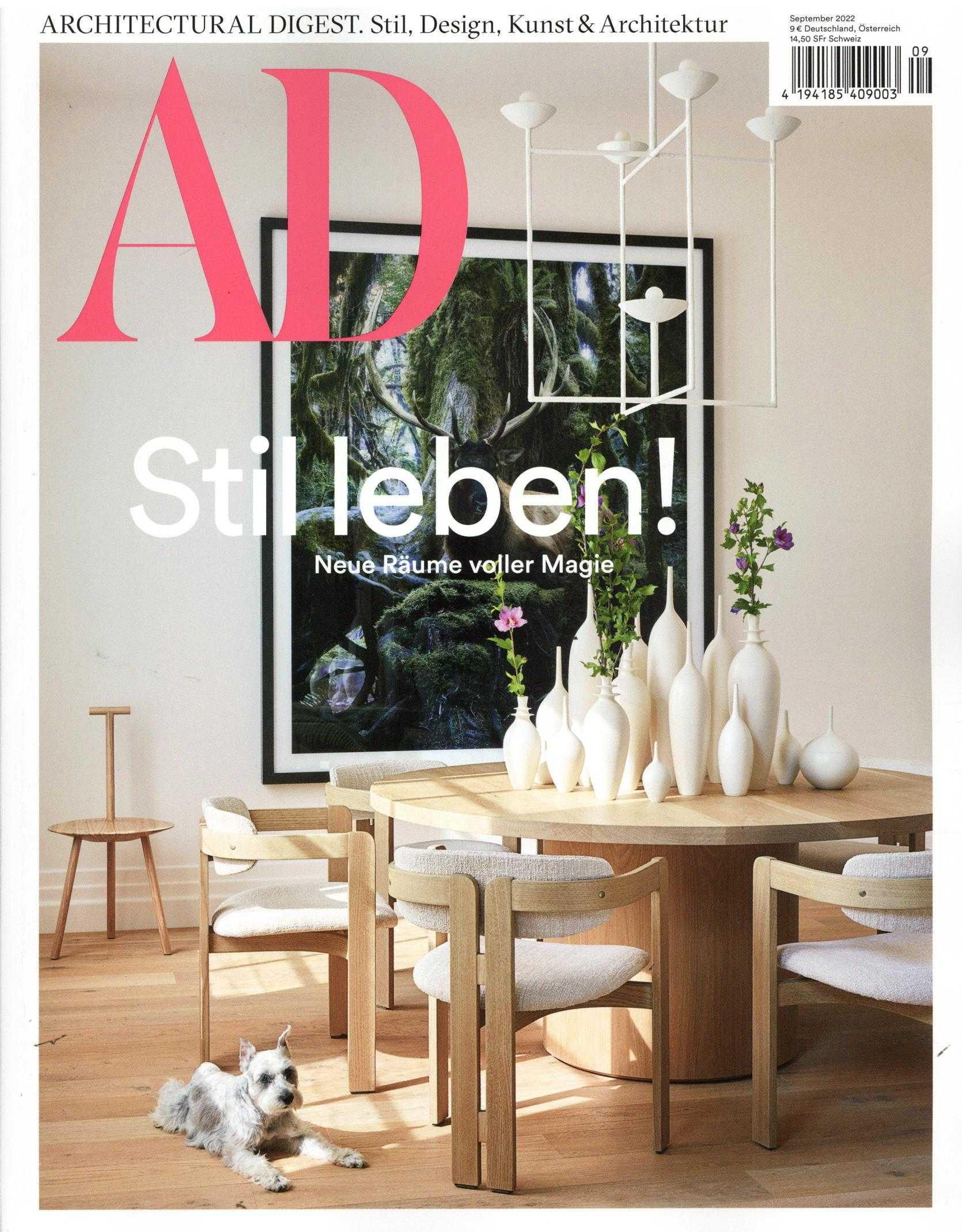 AD Archit. Dig (DE)