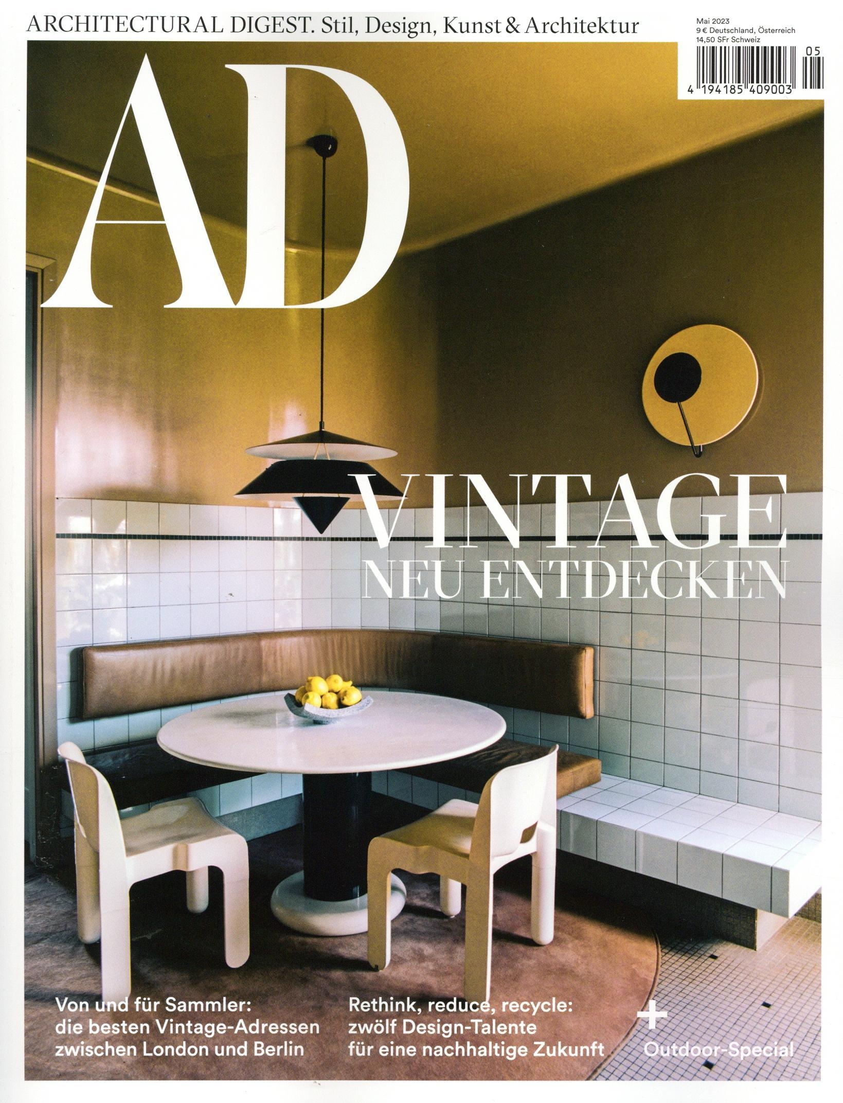 AD Archit. Dig (DE)