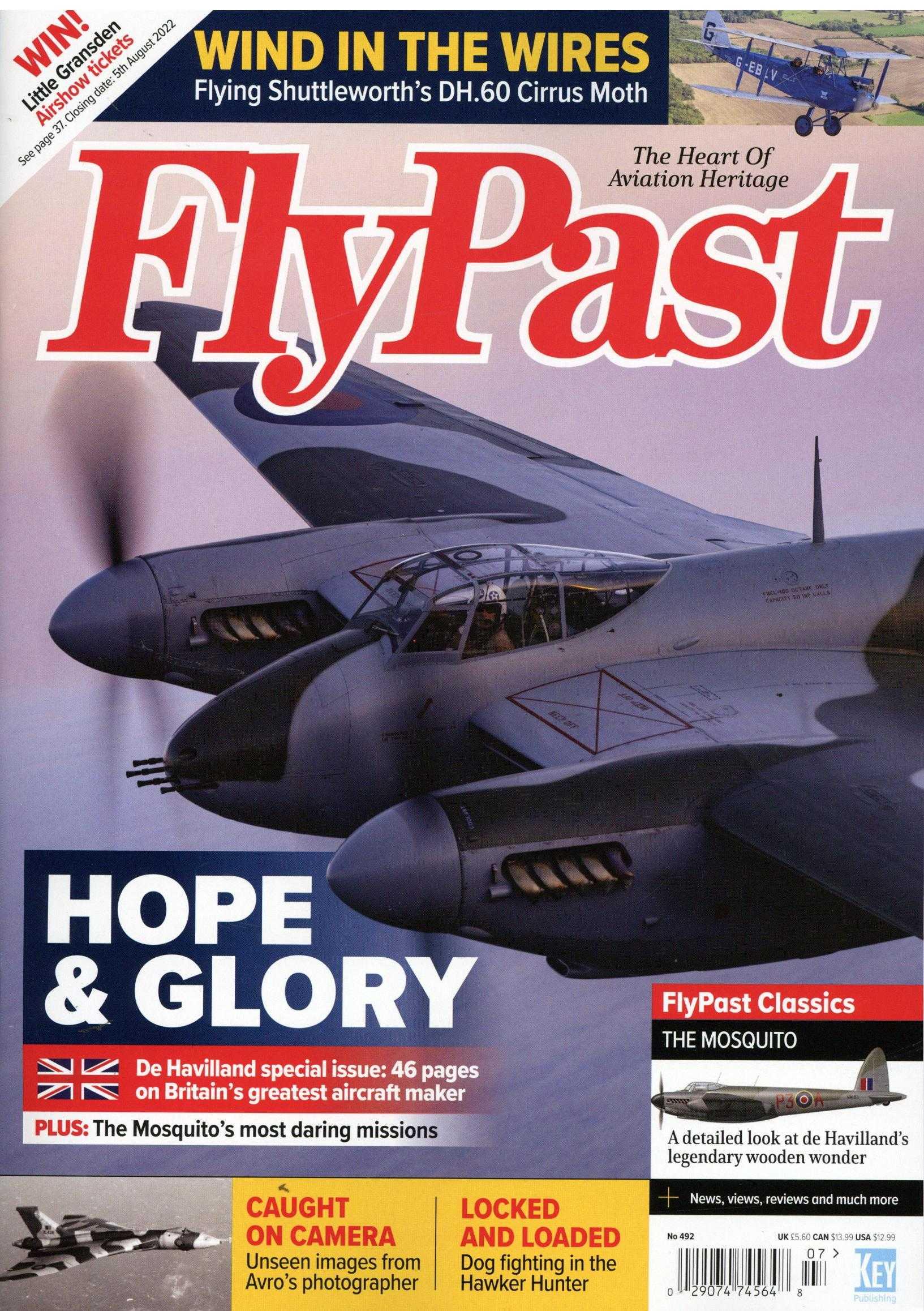 Flypast