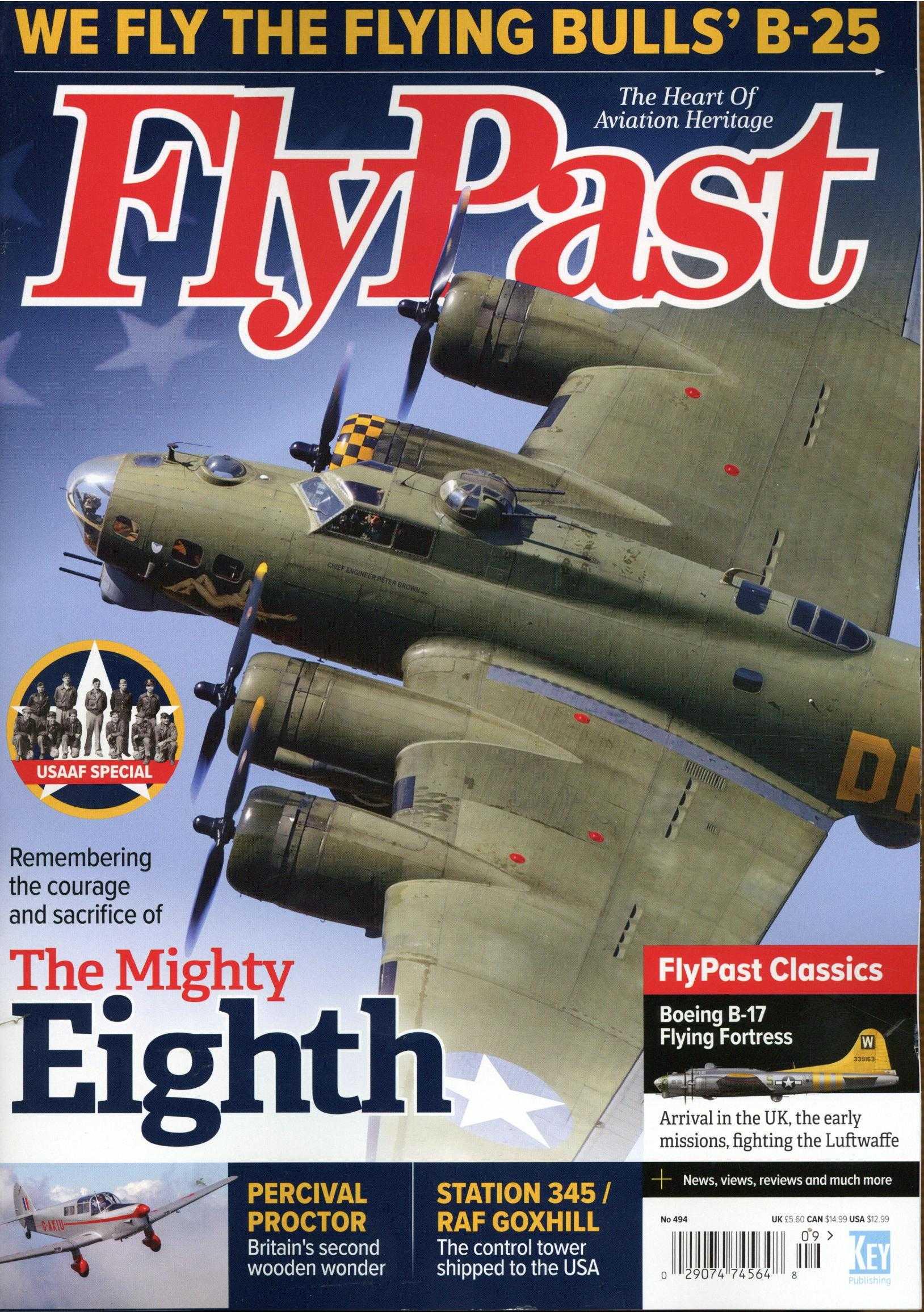 Flypast
