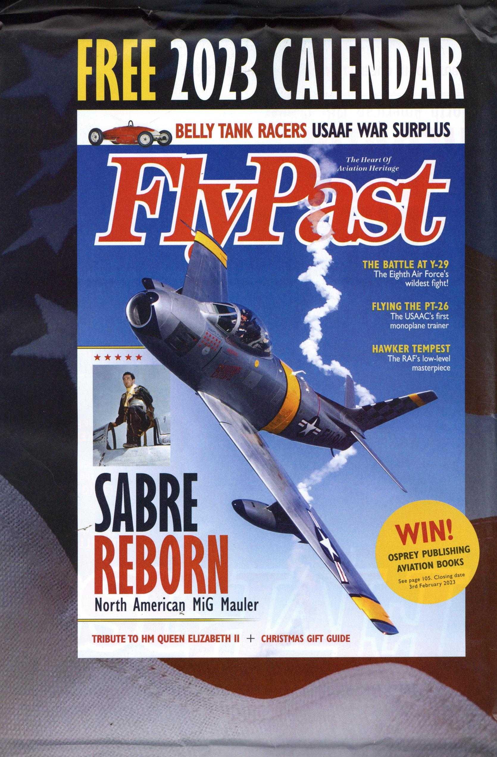 Flypast